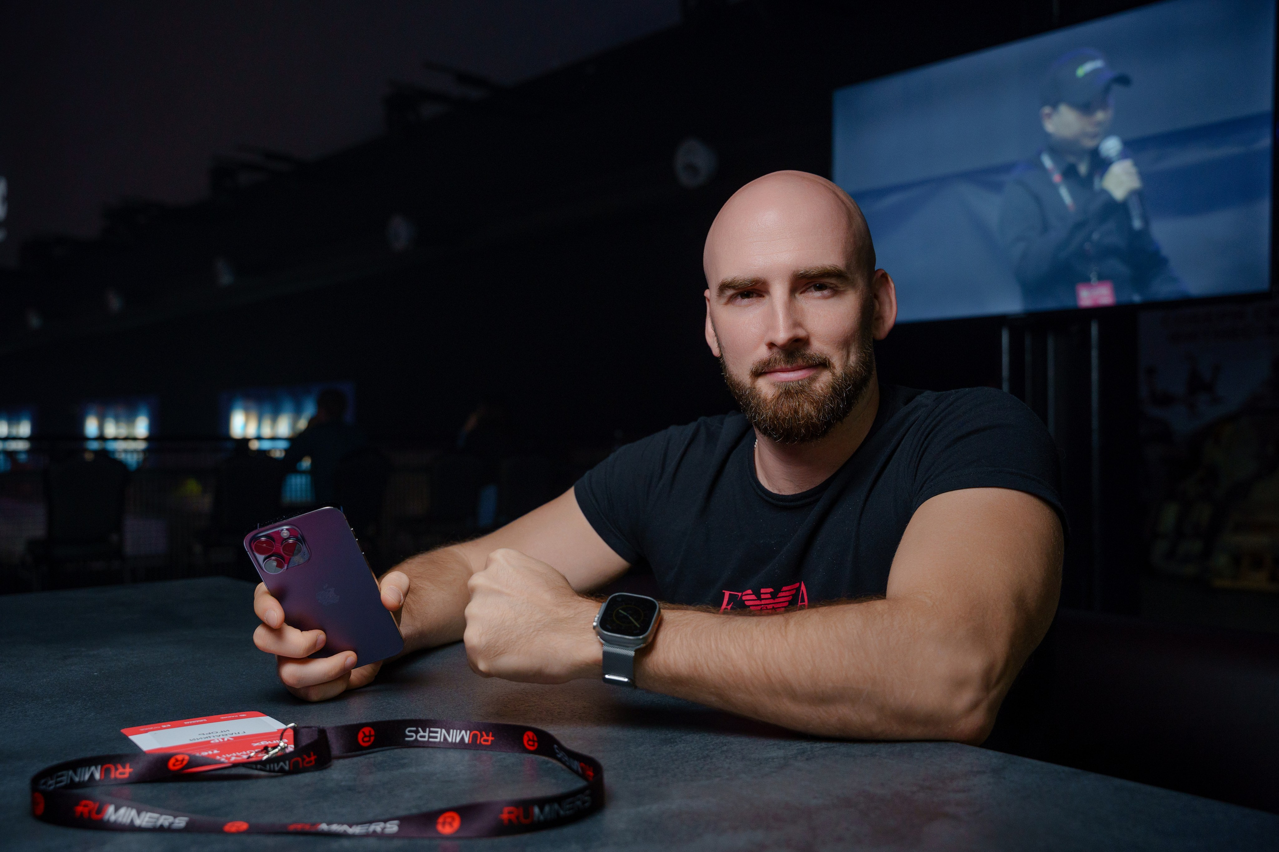 Репортажный фотограф Сергей Дружинин на мероприятие в Москве. Репортажный фотограф Москва Сергей Дружинин