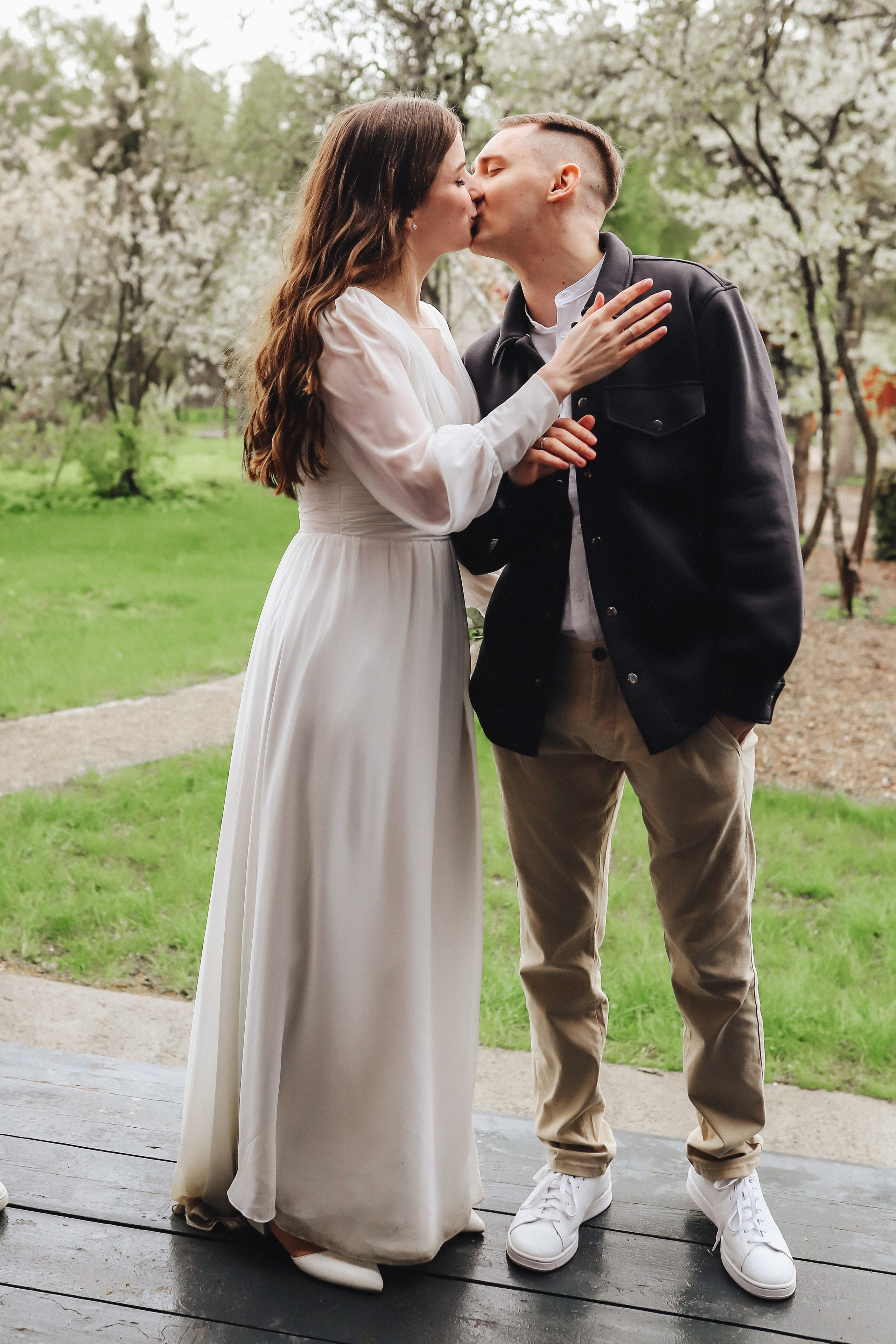 May Wedding. Семейный и свадебный фотограф Казакова Галина