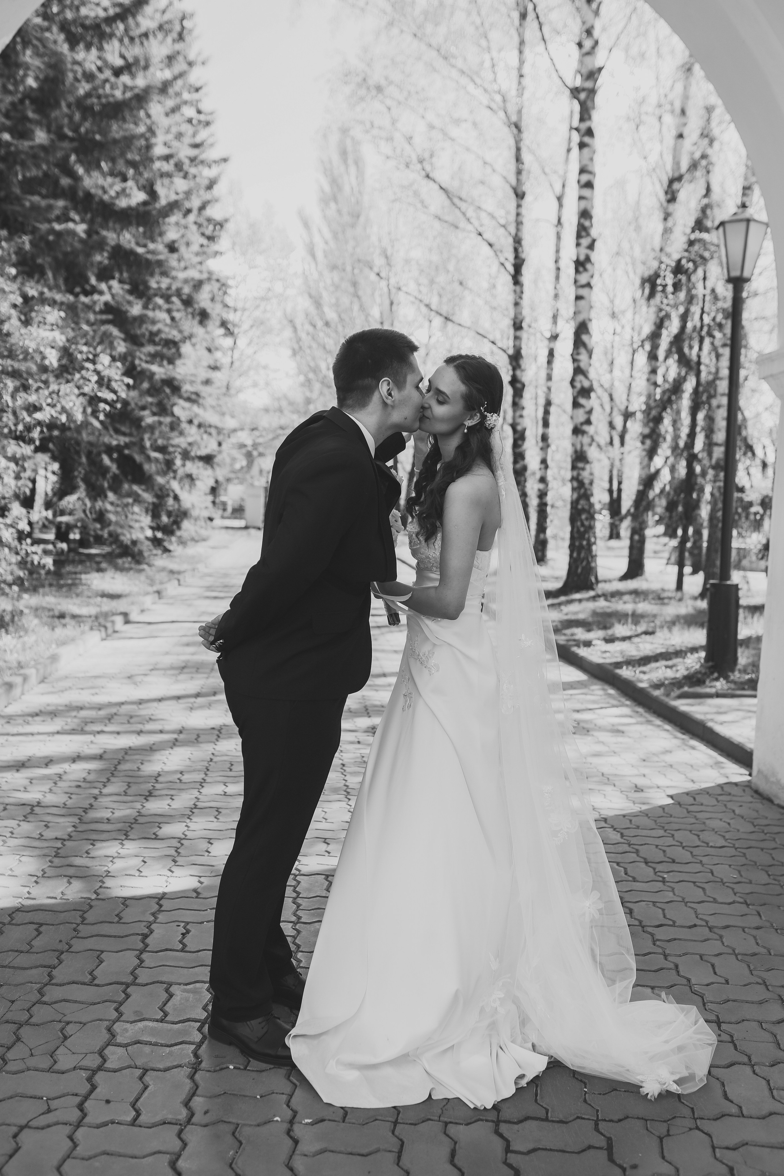 Яромира и Александр. Семейный и свадебный фотограф Казакова Галина