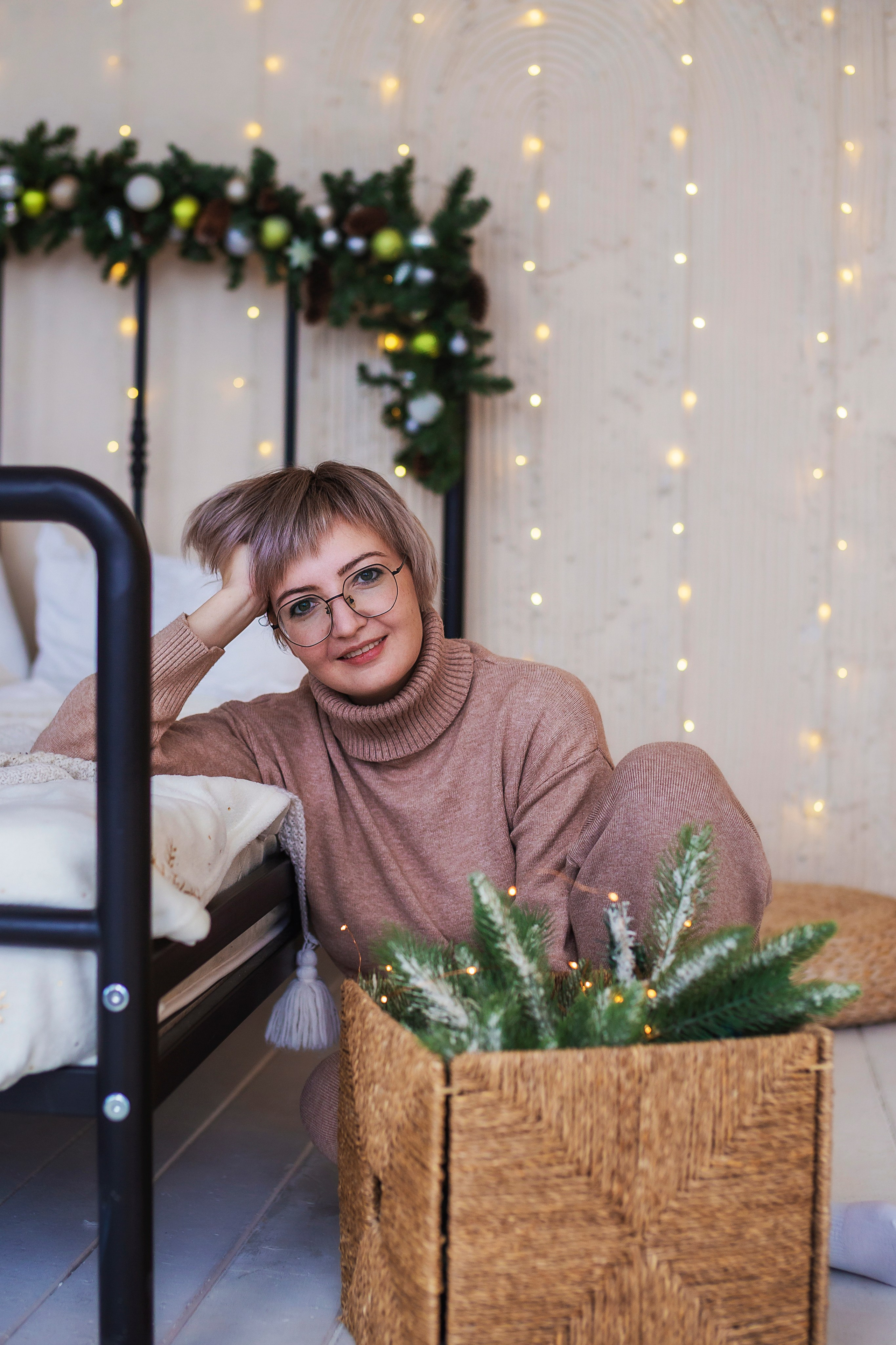 24.12.23. Семейный фотограф в Саратове