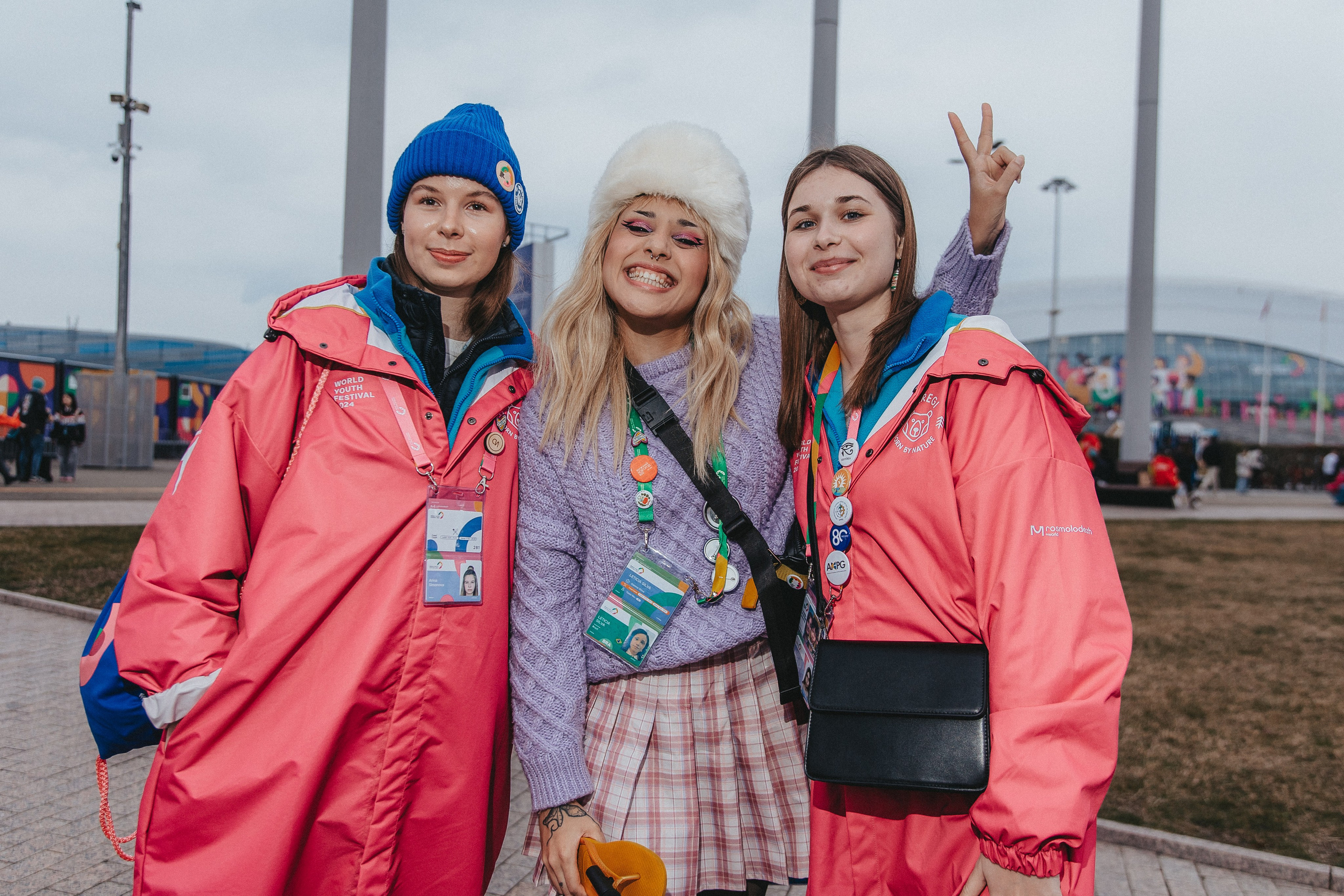 ВФМ 2024. Izotoff Photographer