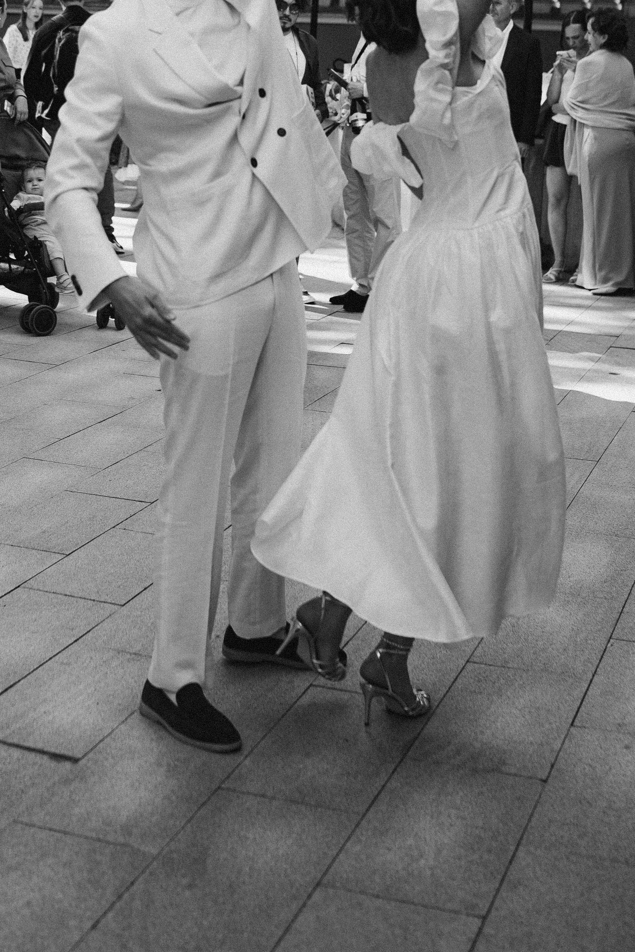 Лена & Сережа. Свадебный и семейный фотограф в Москве Ксения Шведова