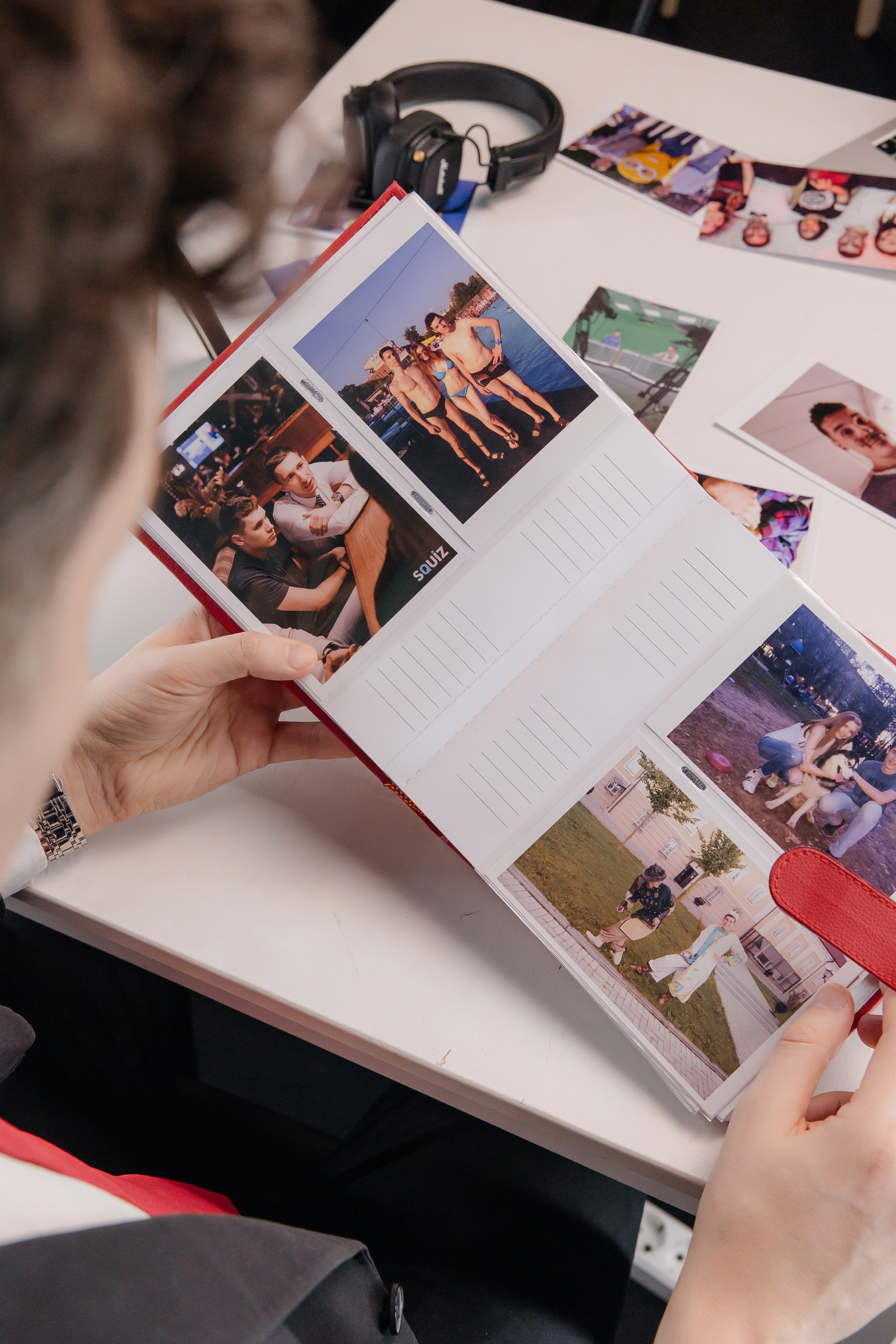 Фрешмены Open Mic. Свадебный и Репортажный фотограф Нижний Новгород Москва Ежов Иван