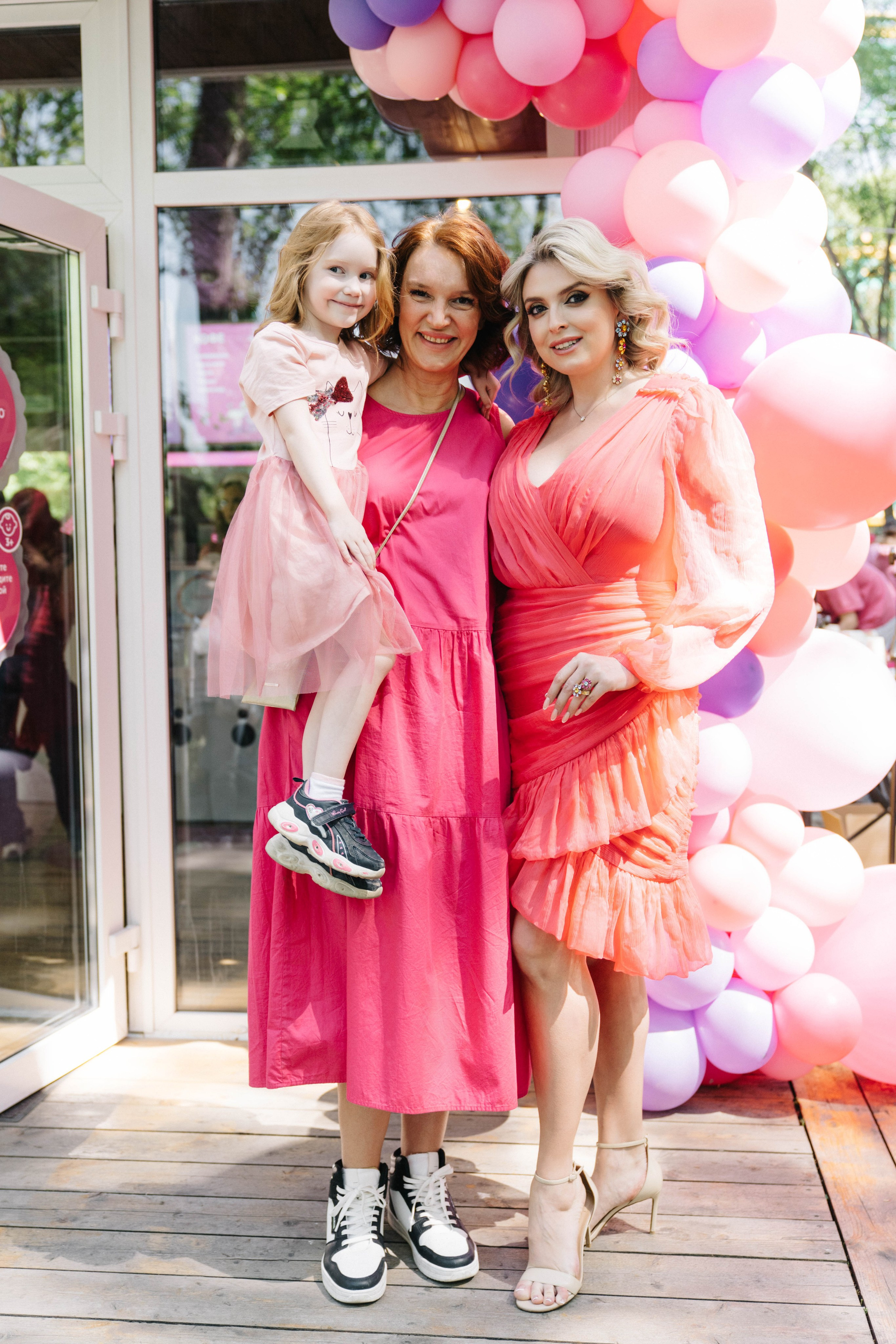 1 июня День защиты детей (Дуняша). Свадебный и Мужской фотограф