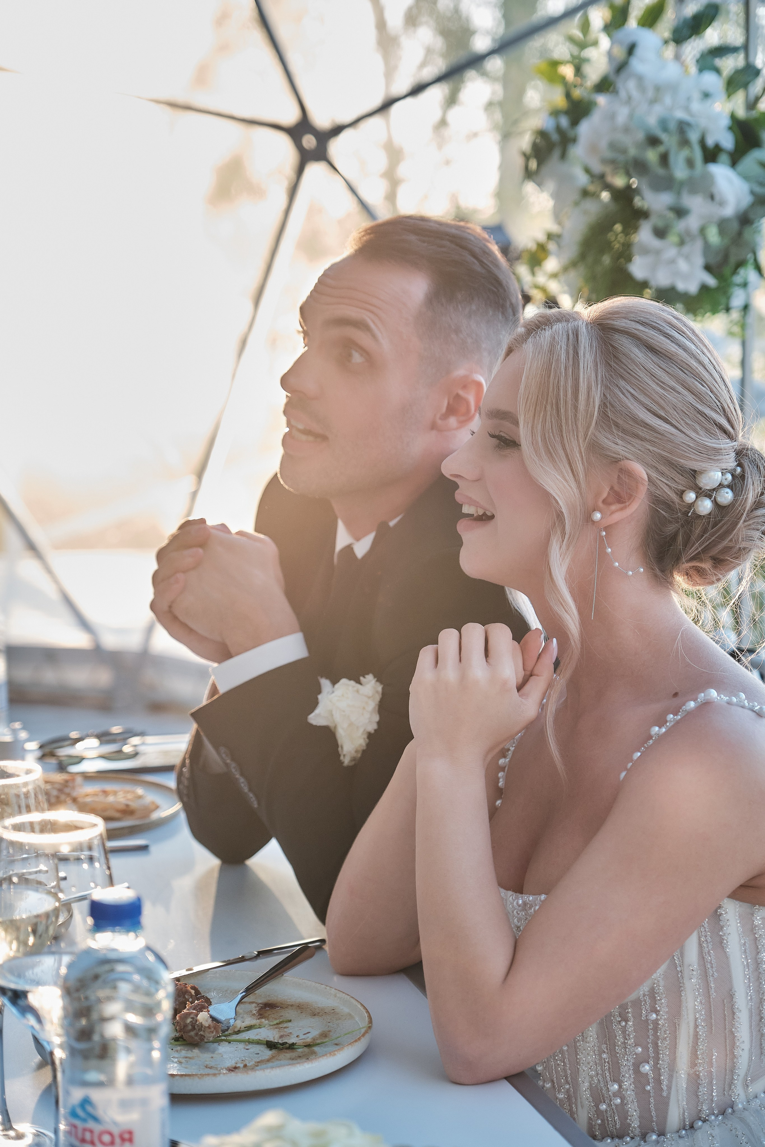 АНТОН И АНАСТАСИЯ. Свадебный фотограф в Екатеринбурге Соседков Евгений