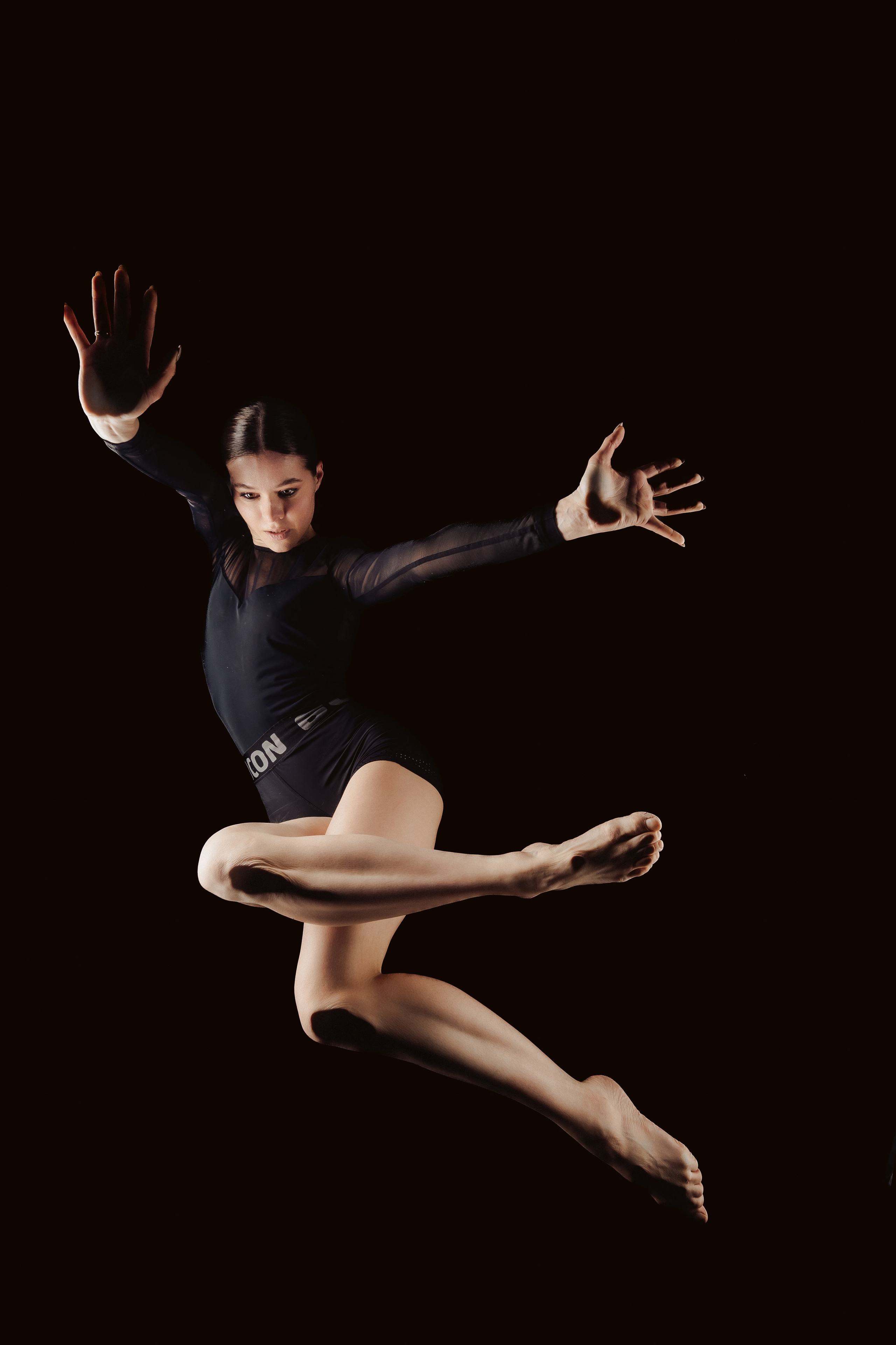 OPEN SPACE. DariaRock / Фотограф Екатеринбург