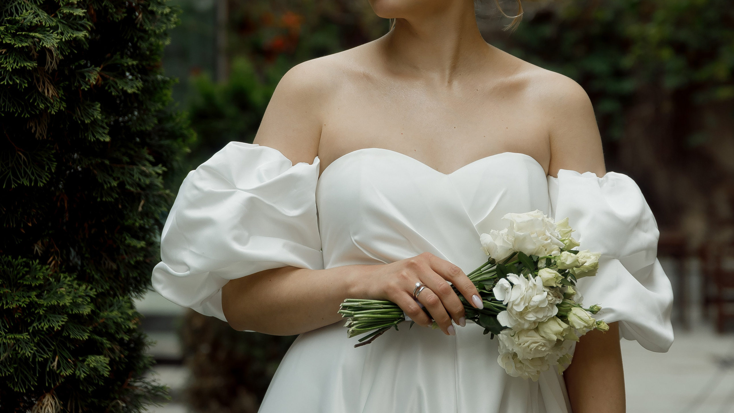 Анастасия & Алексей. Фотограф в Самаре Юля Борщ