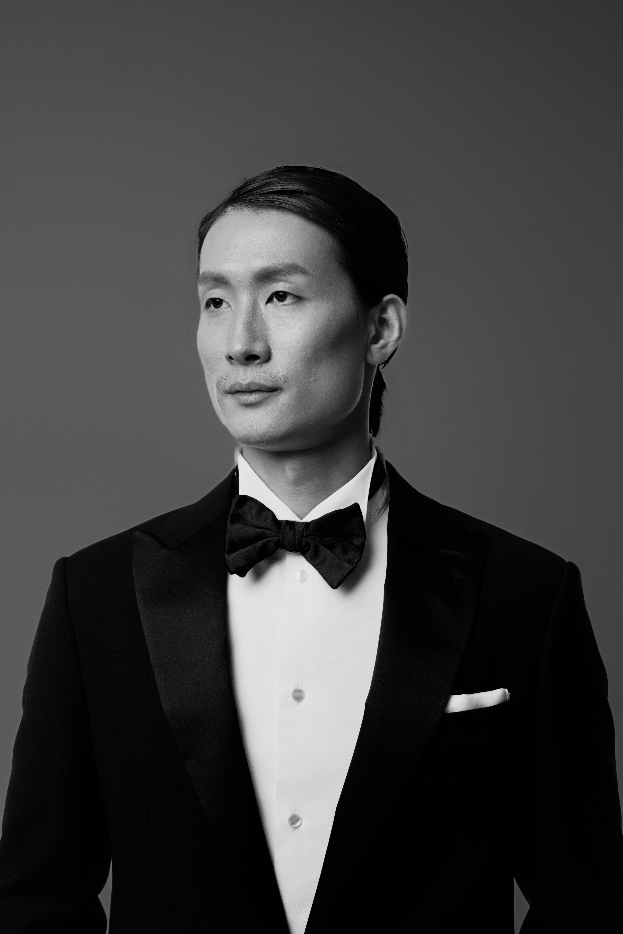 Men’s photoshoot Beijing