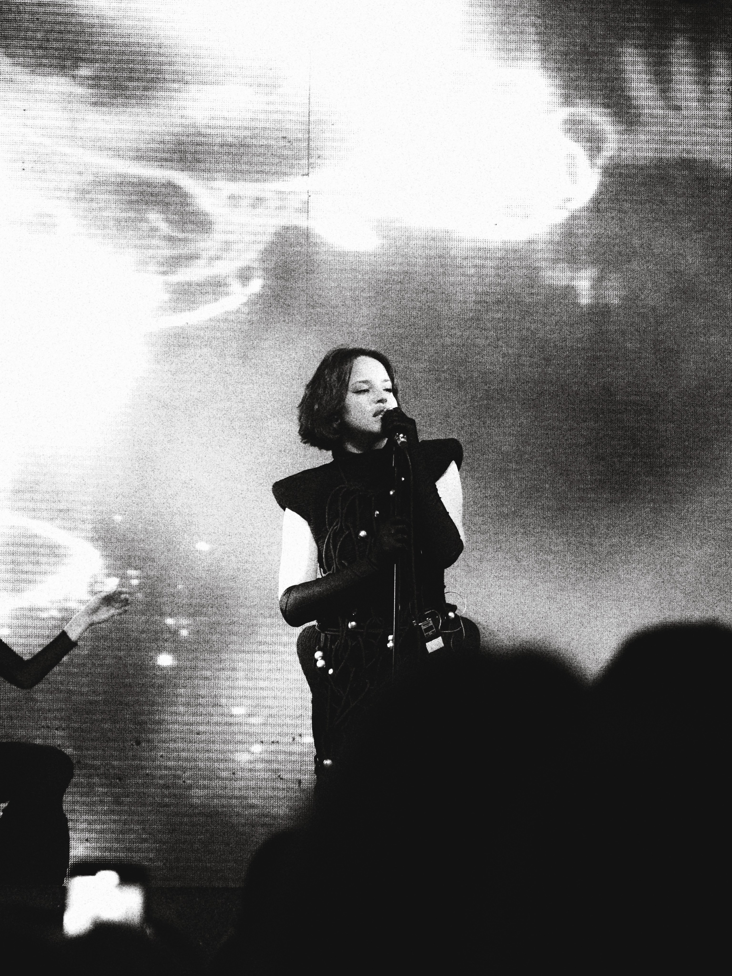 Сюзанна x Никита Каменский | 15.08.25 | VK Gipsy Москва