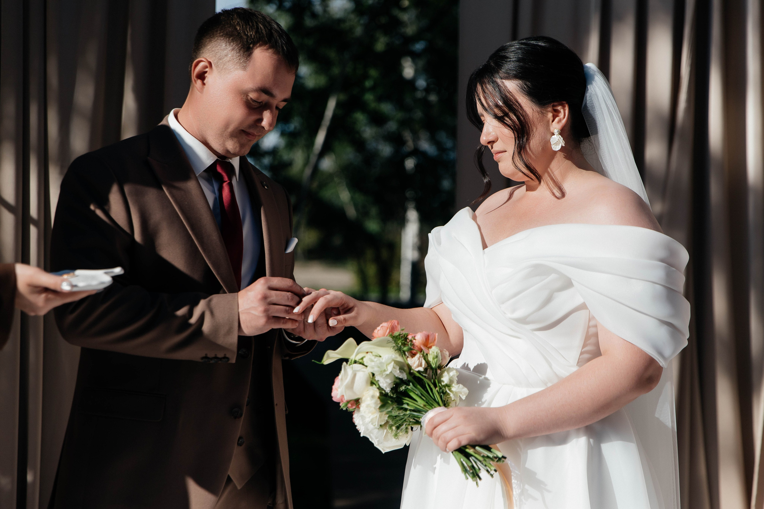 Константин & Ольга. Главная