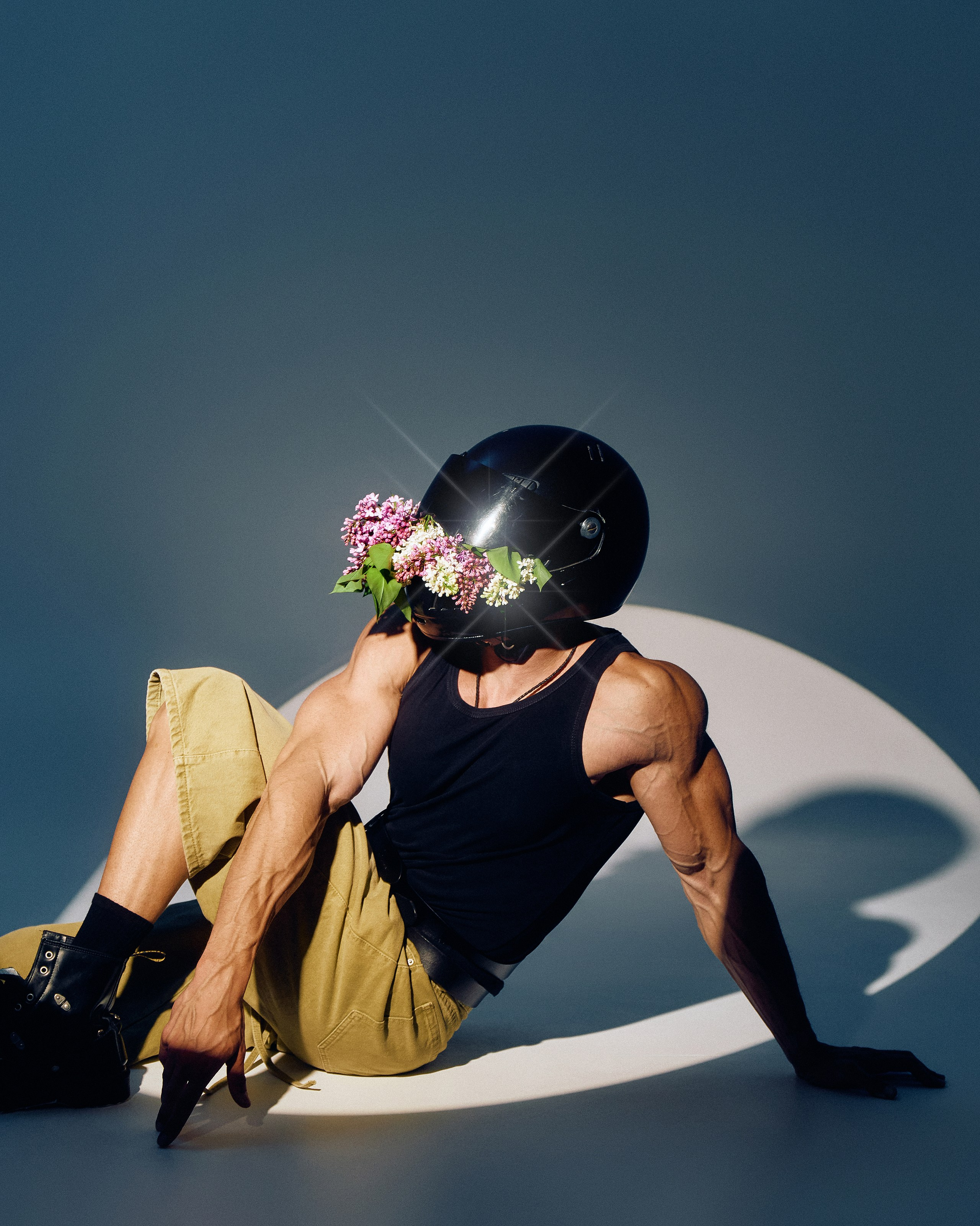 SpringRider. Олег Левенков фотограф и видеограф