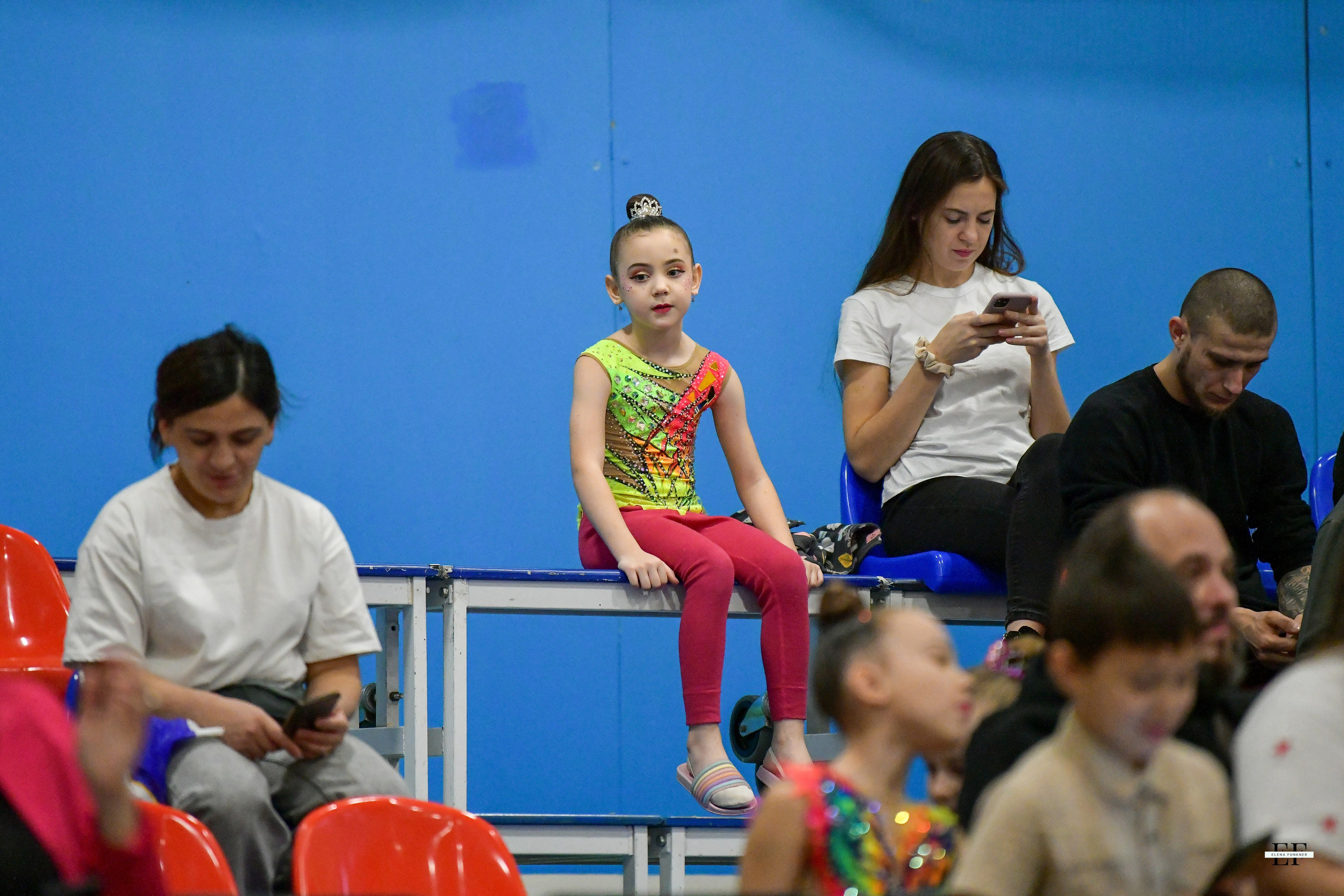 Фестиваль гимнастики «Северная грация» 02.11.2024. Свой взгляд через объектив