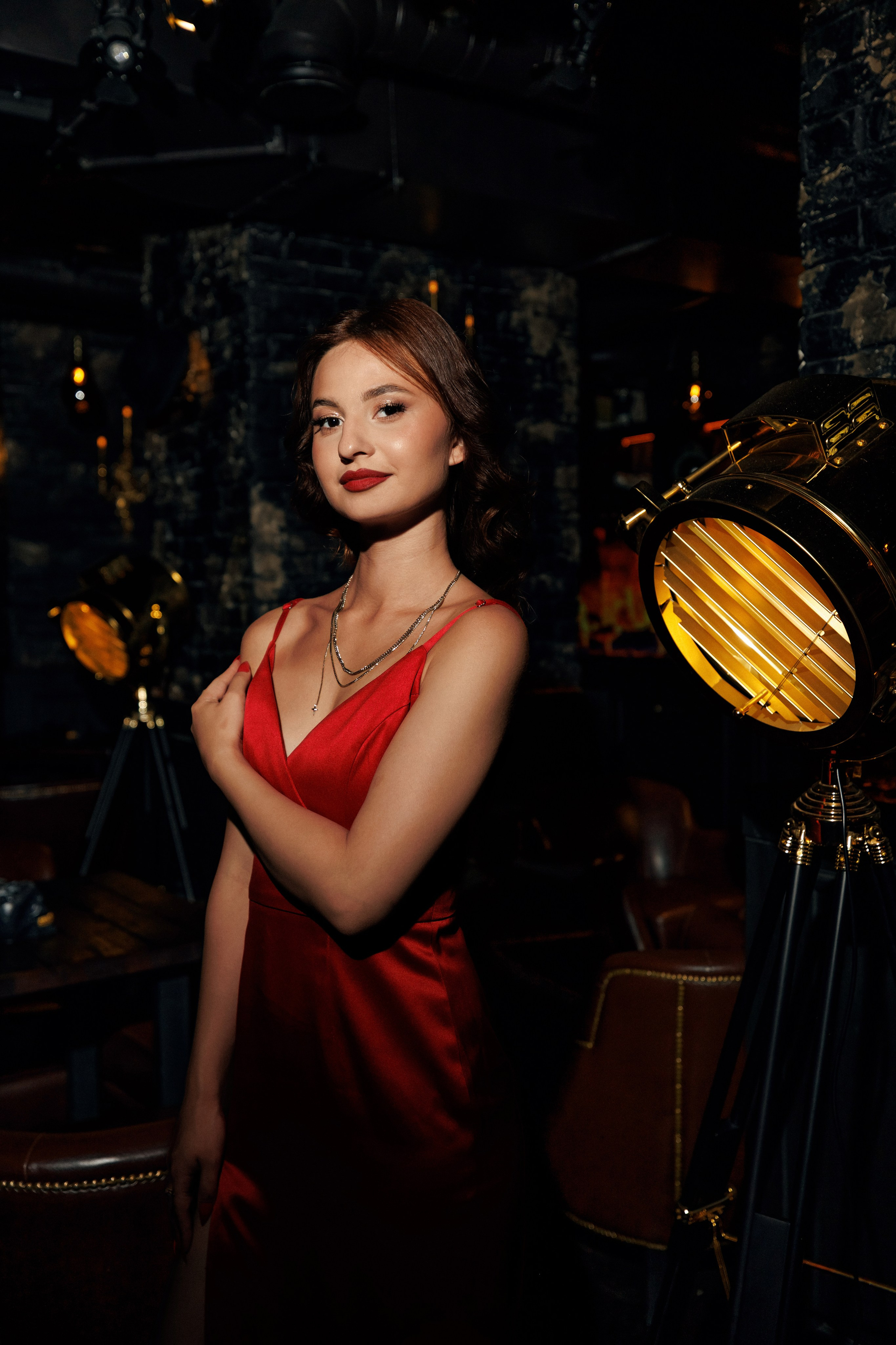 Марина. Свадебный и семейный фотограф Александр Волосник