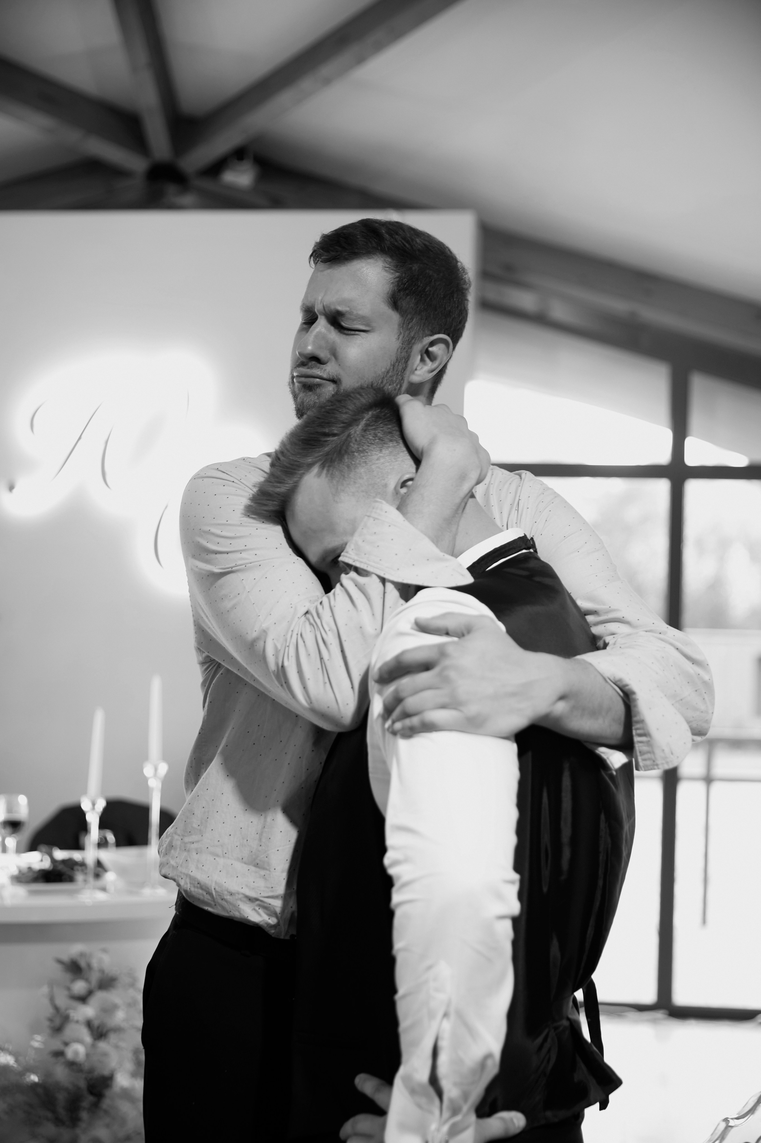 Yriy & Svetlana | Russia, Moscow region. Свадебный фотограф