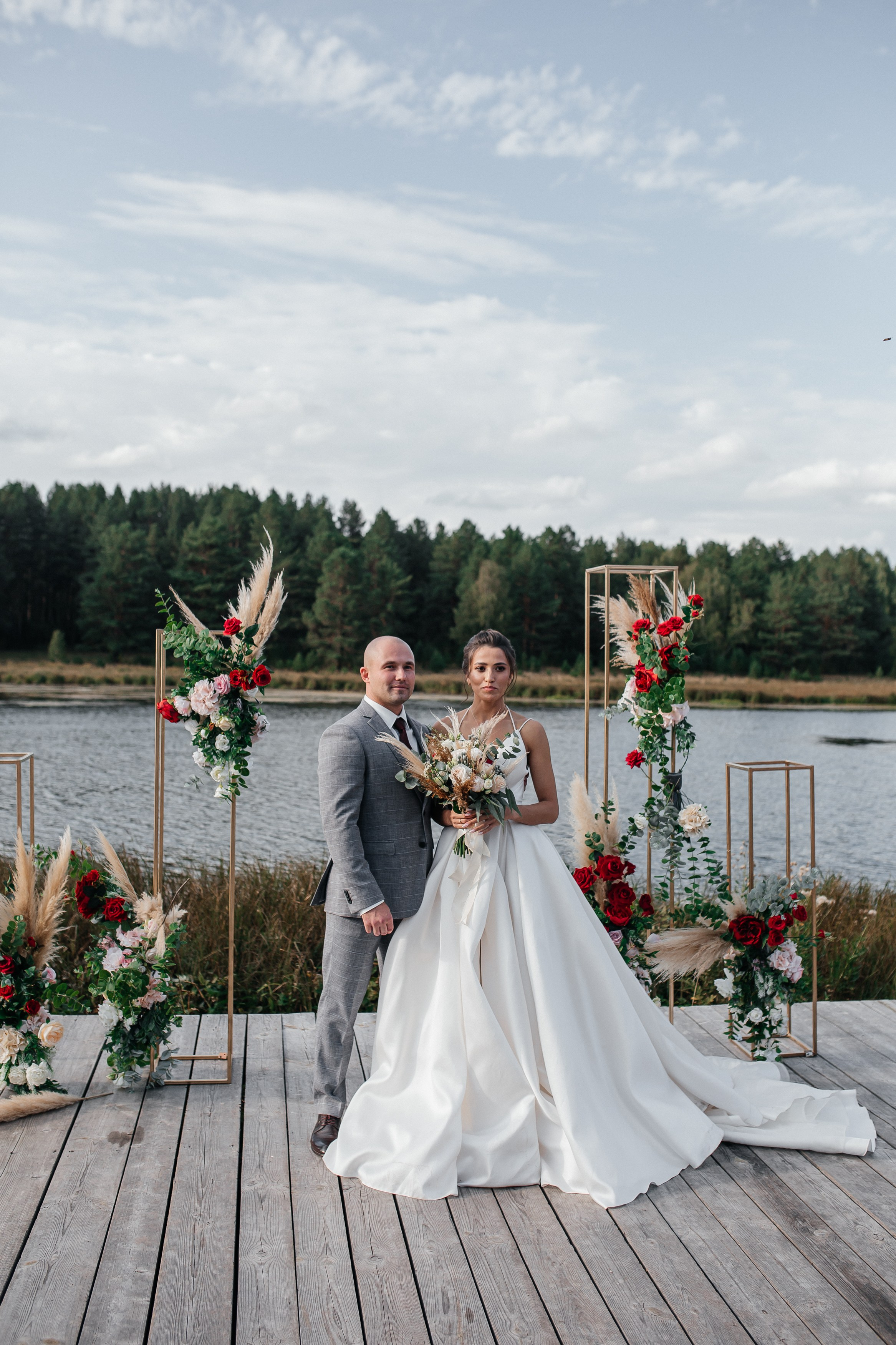 Стас и Лида. Свадебный фотограф Сочи, Екатеринбург и Санкт-Петербург