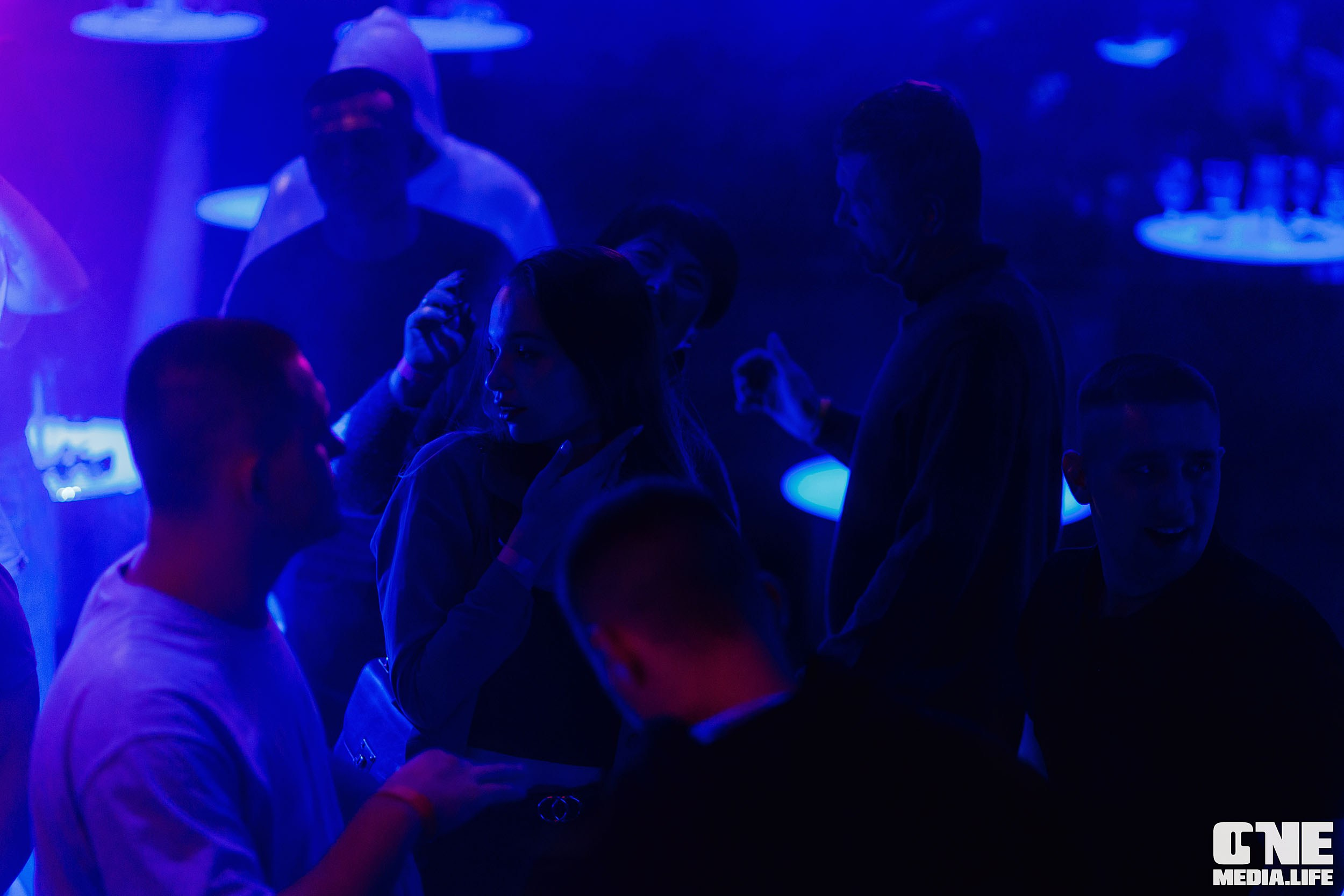 Фоторепортаж из Планеты. One Media Life: фоторепортажи, фотоотчеты с мероприятий и заведений