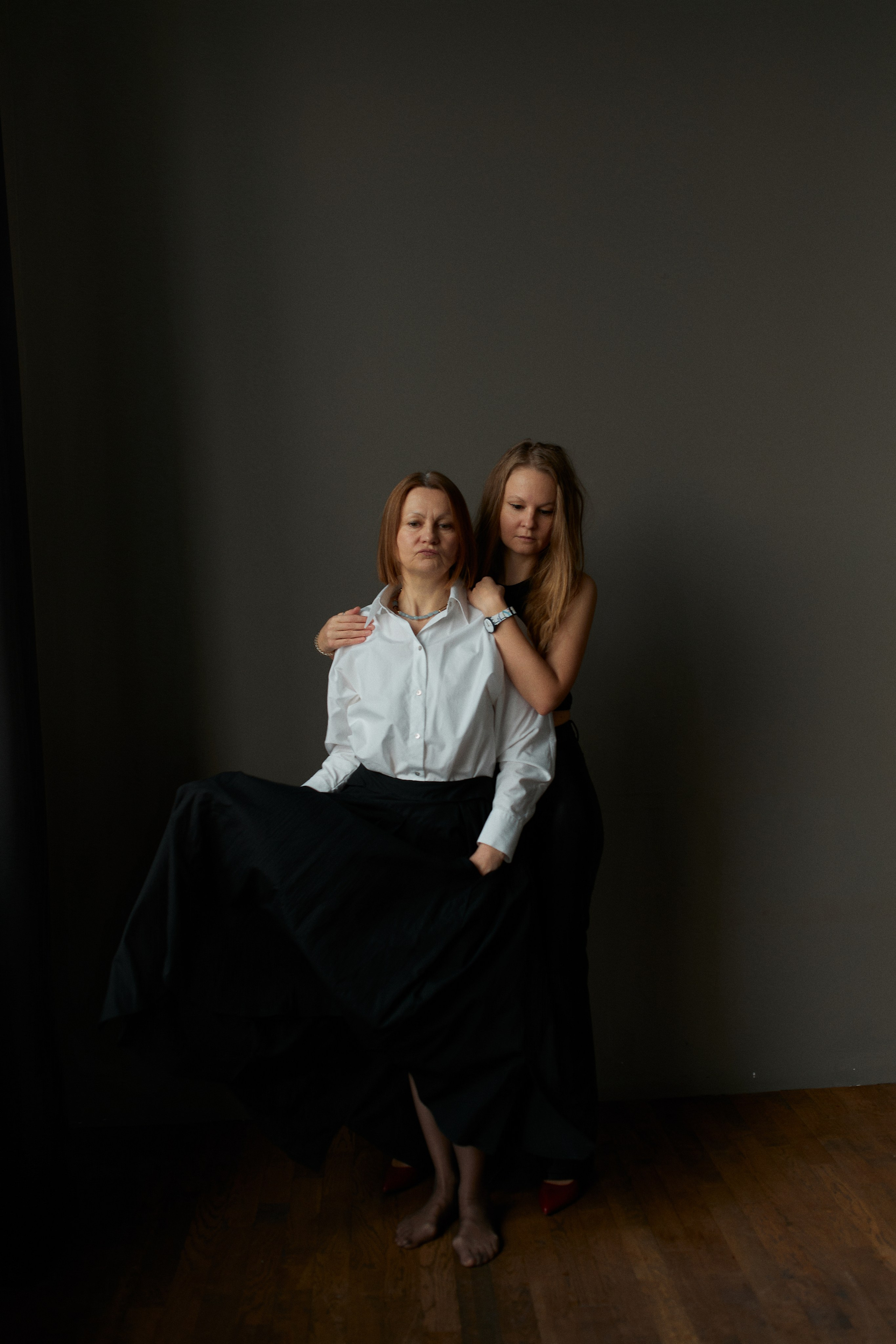 Алина и мама ✨. Katerina Simina — worldwide photographer | Europe