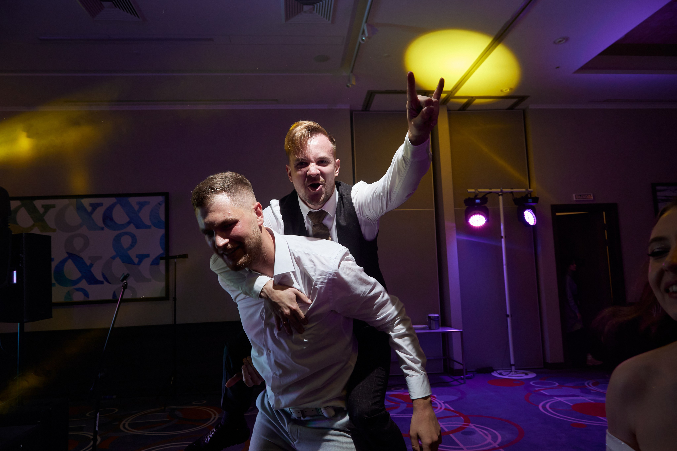 Анастасия и Роман. Свадебный и семейный фотограф в Саранске Евгений Кузнецов