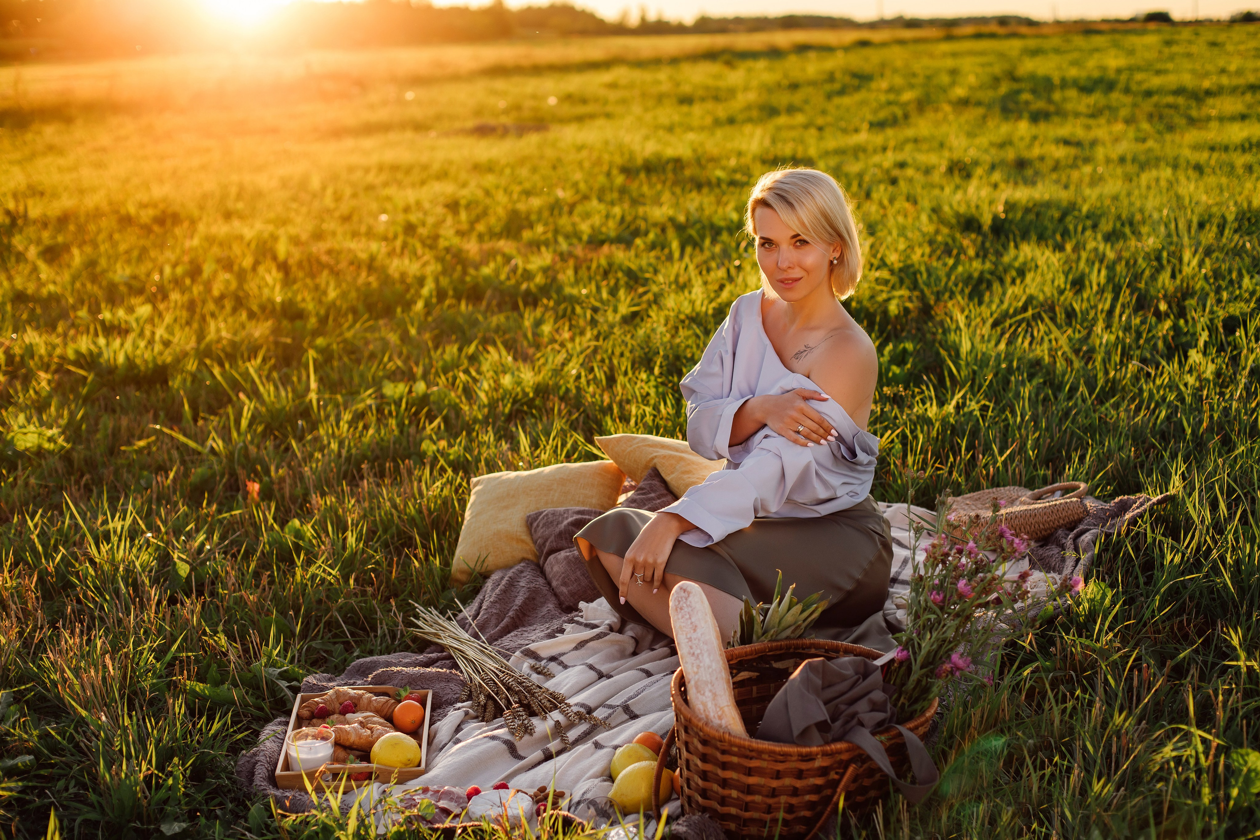 Портретные фотосессии. Свадебный и семейный фотограф в Санкт-Петербурге и Сестрорецке