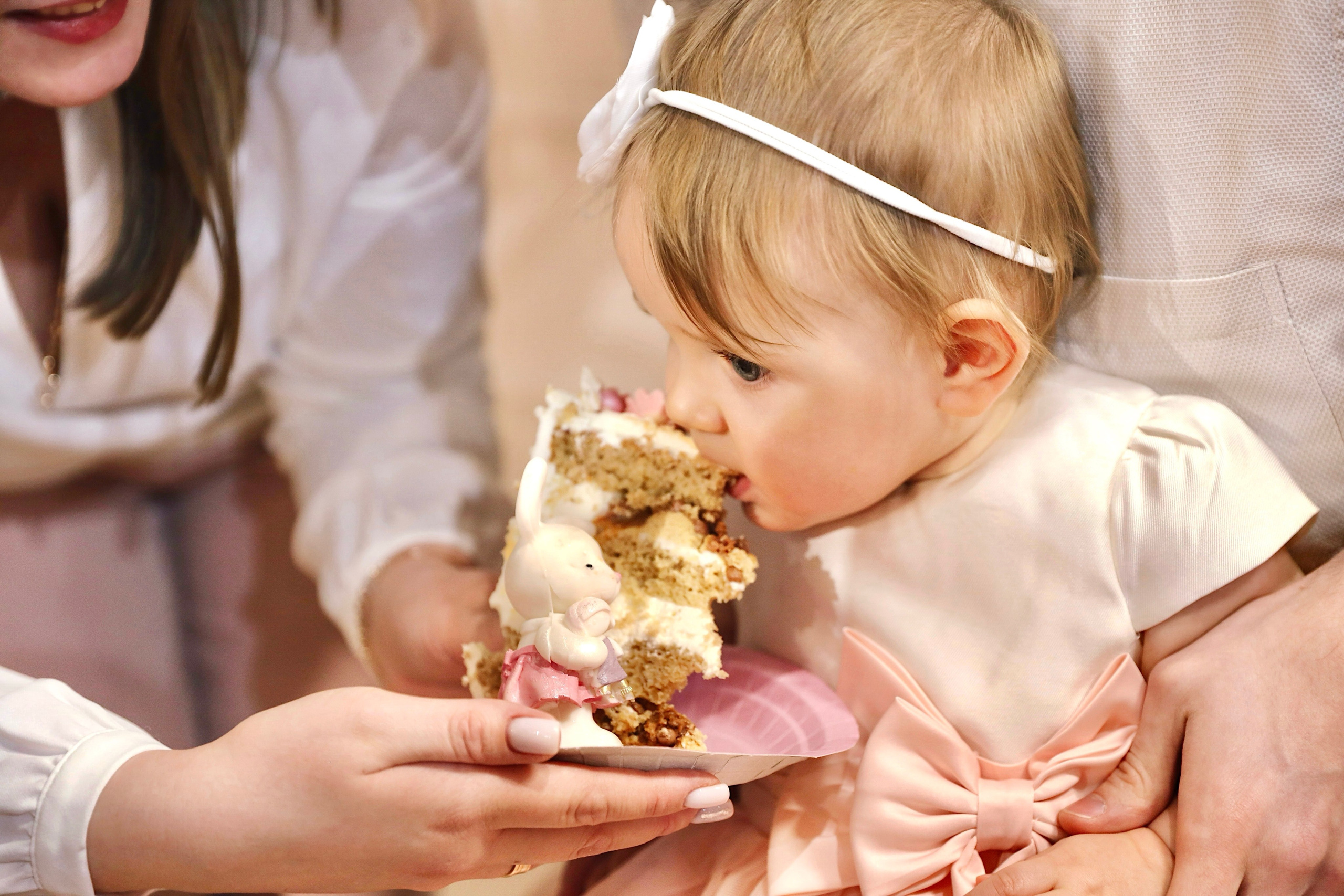 Детский праздник. Vlada Bulakh Photography