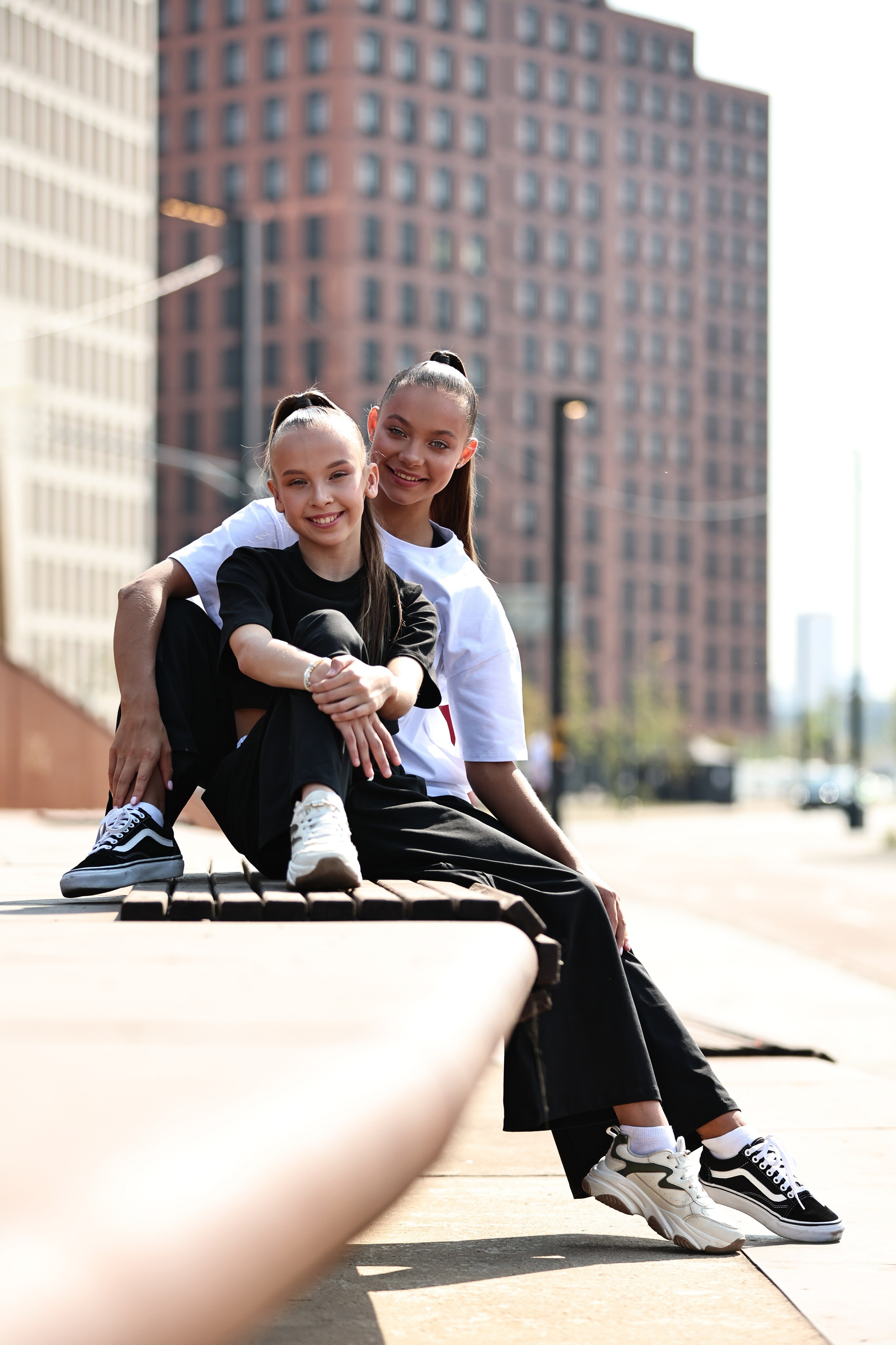 Фотосъёмка для брендов или контента. Спортивный фотограф Светлана Широкова Москва | МореСвета