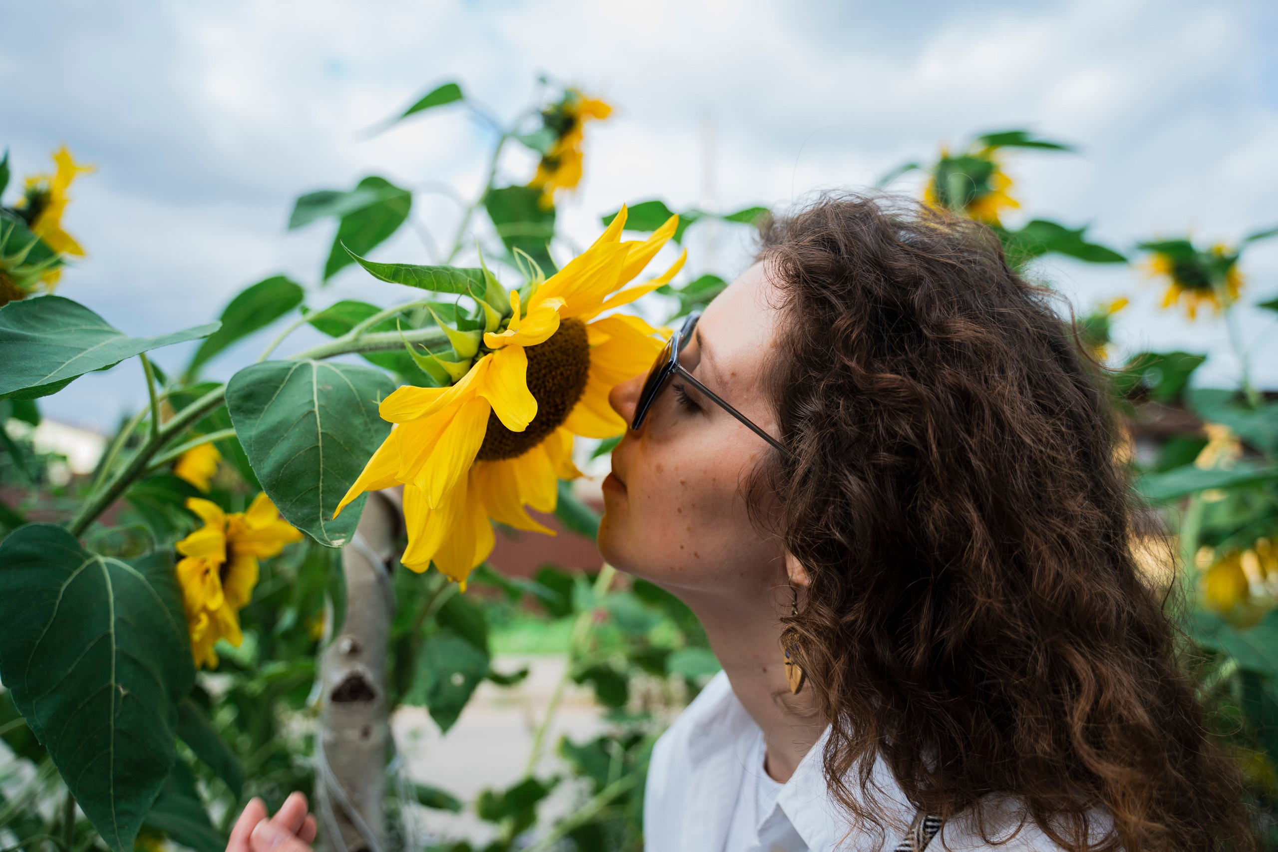 Портретная фотосессия – фотограф Дмитрий Баранов. Портретный фотограф в Иваново — Дмитрий Баранов