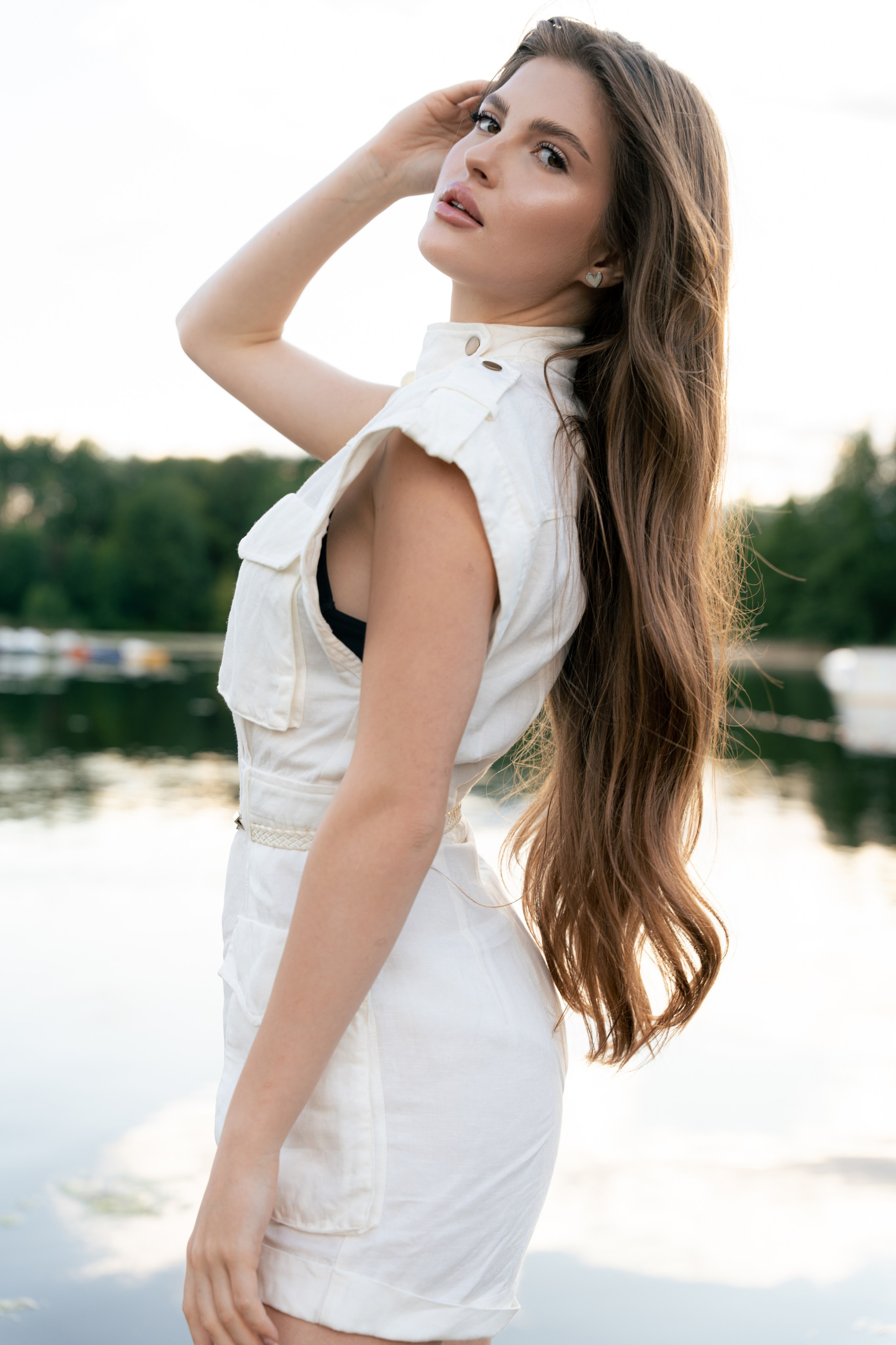 POLINA. Фотограф Владимир|Москва