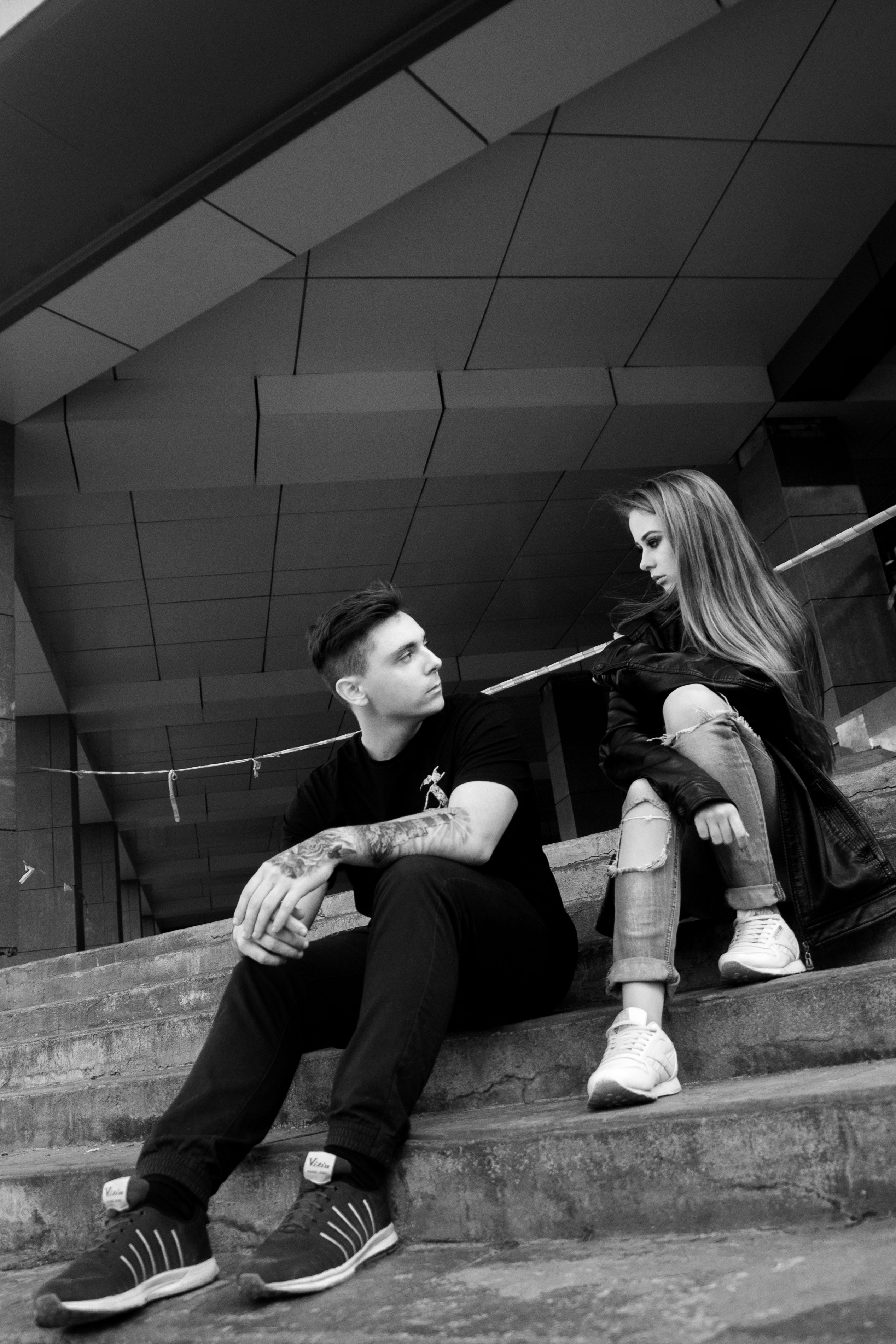 Фотосессия love story в Санкт-Петербурге. Портретный и семейный фотограф в Санкт-Петербурге