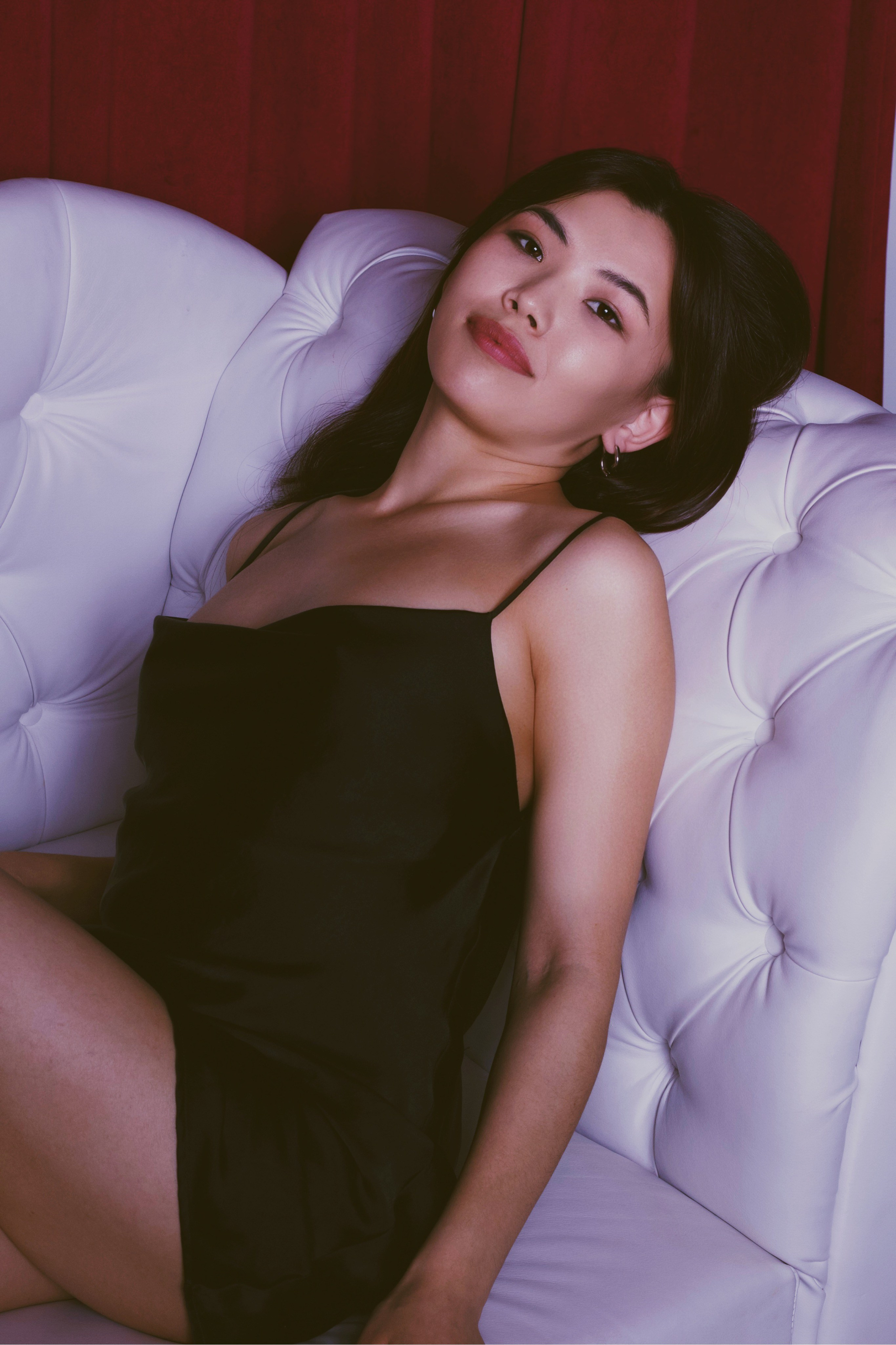 Индивидуальные. SoulCam| Мария Антонова