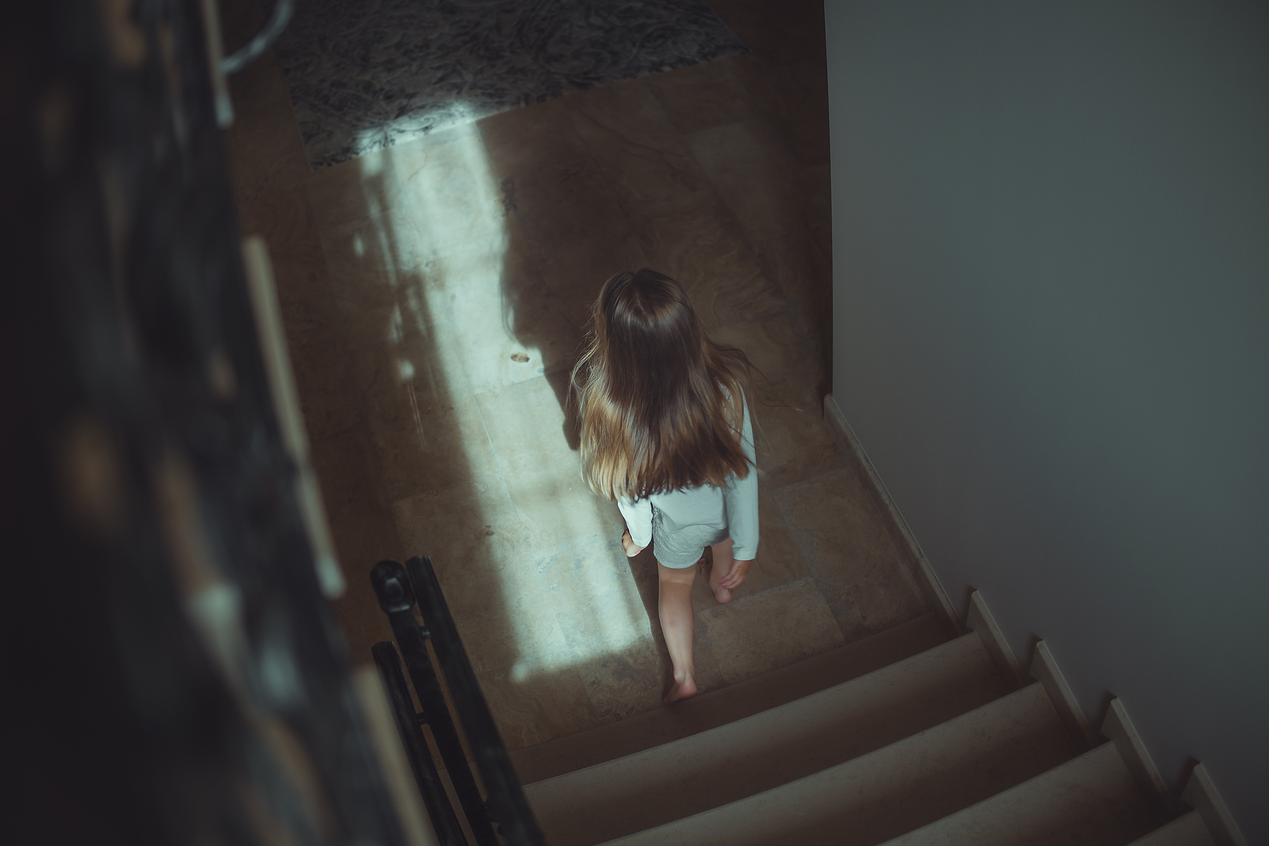 Счастье сейчас. Семейный фотограф в Москве Натали Момот