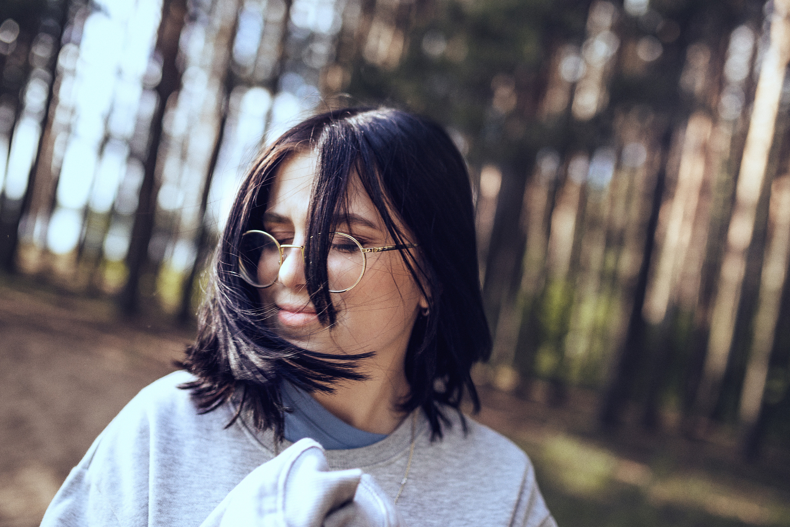 Первый летний день. Семейный фотограф в Москве Натали Момот