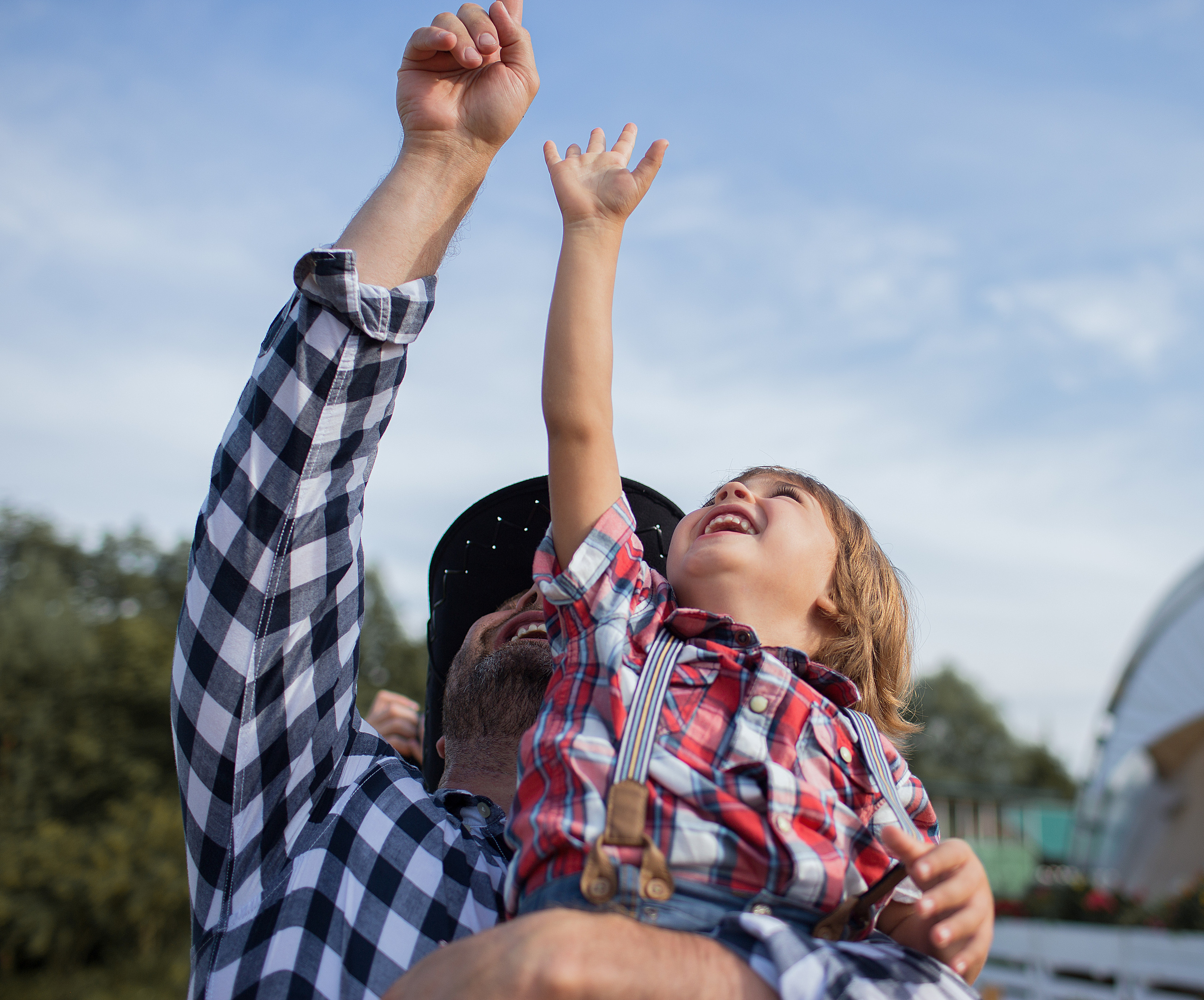День рожденье Арона. Семейный фотограф в Москве Натали Момот
