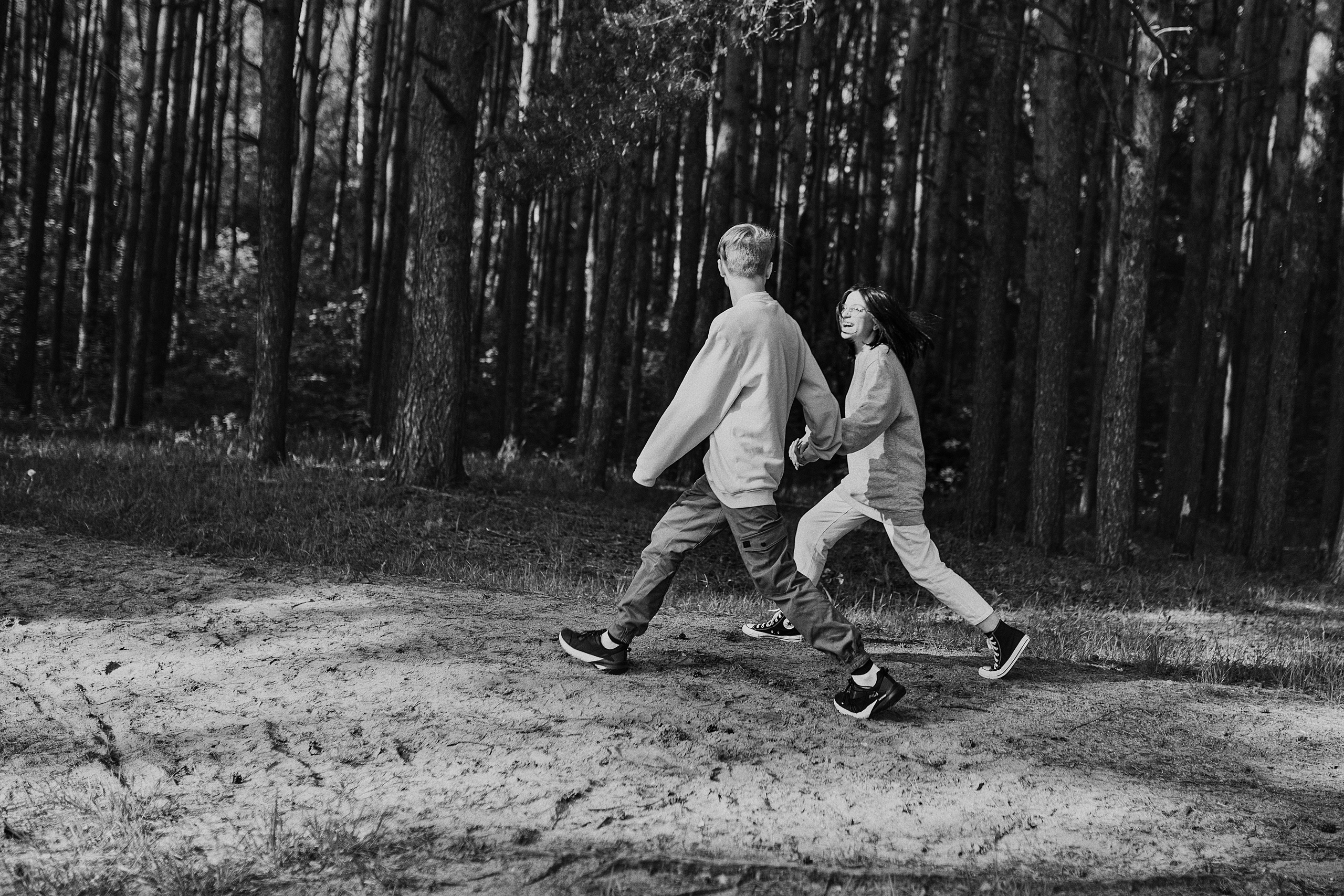 Первый летний день. Семейный фотограф в Москве Натали Момот