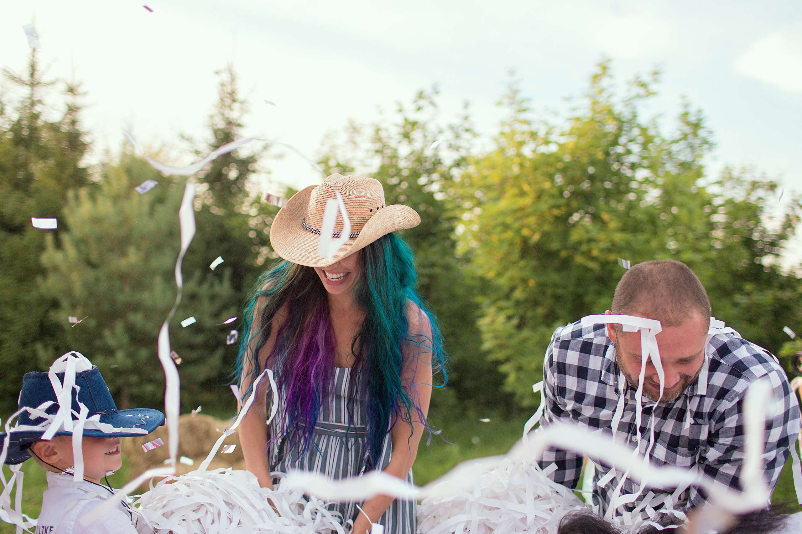 День рожденье Арона. Семейный фотограф в Москве Натали Момот