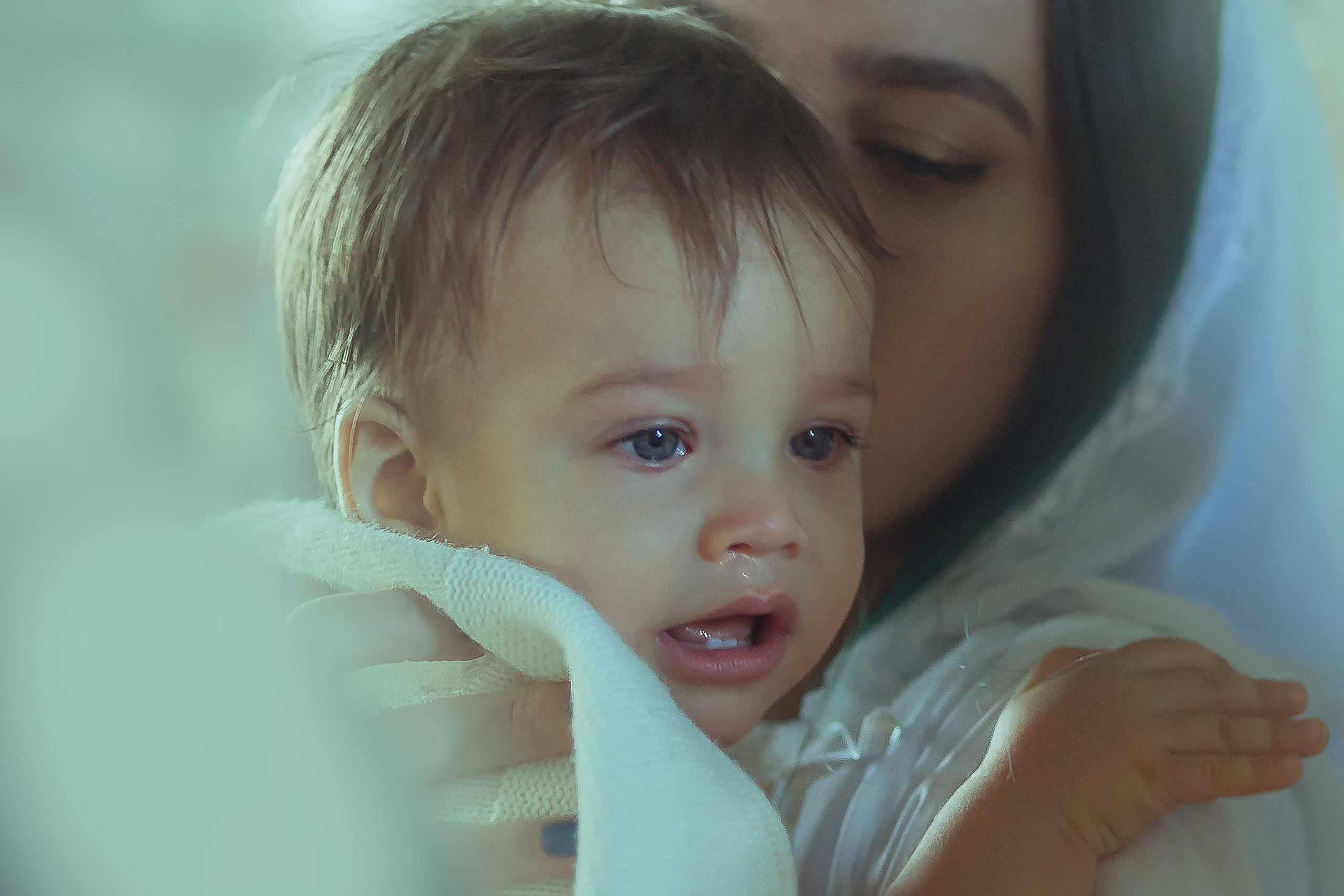 Фотосъемка крещения. Семейный фотограф в Москве Натали Момот