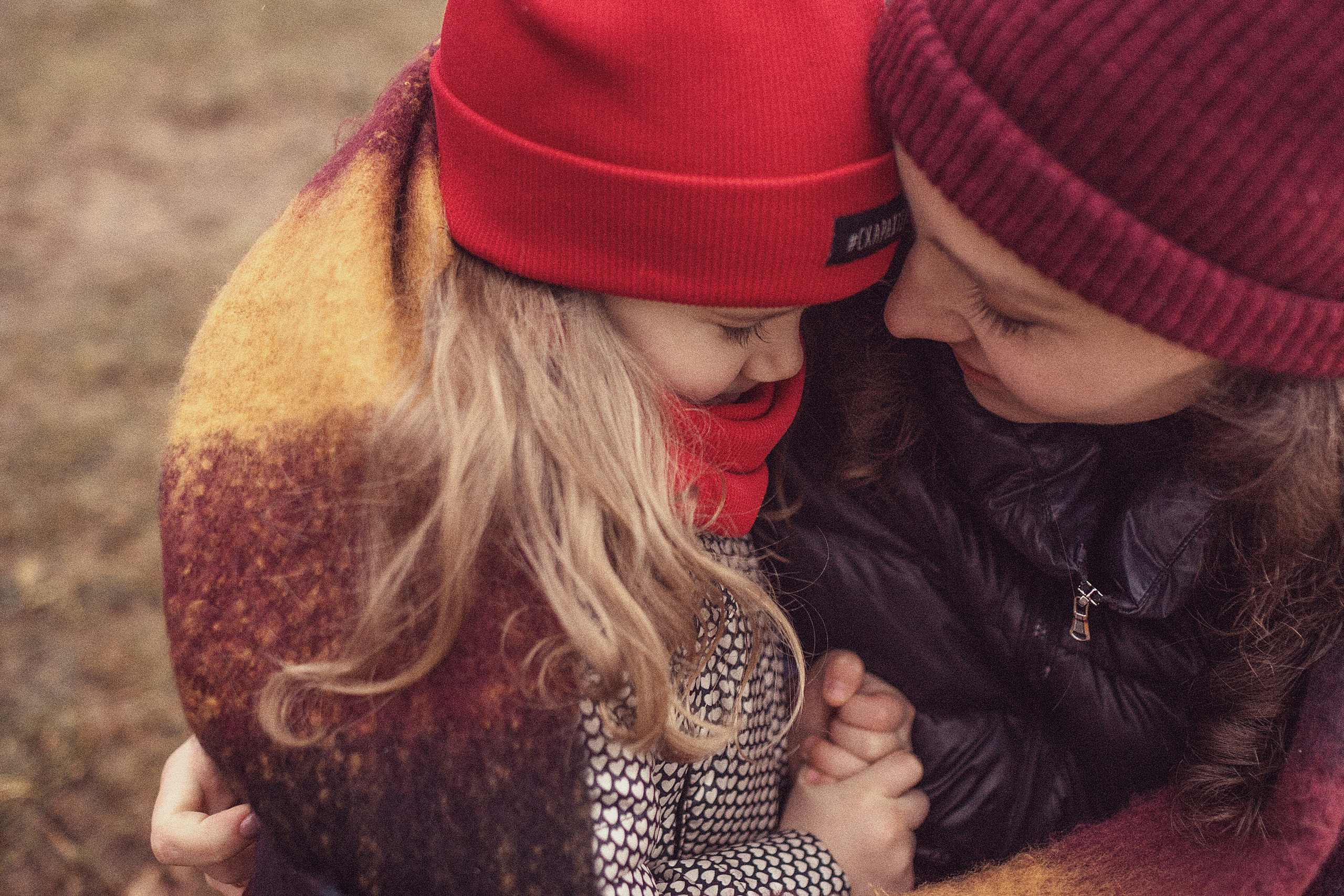 Один день на пляже. Семейный фотограф в Москве Натали Момот