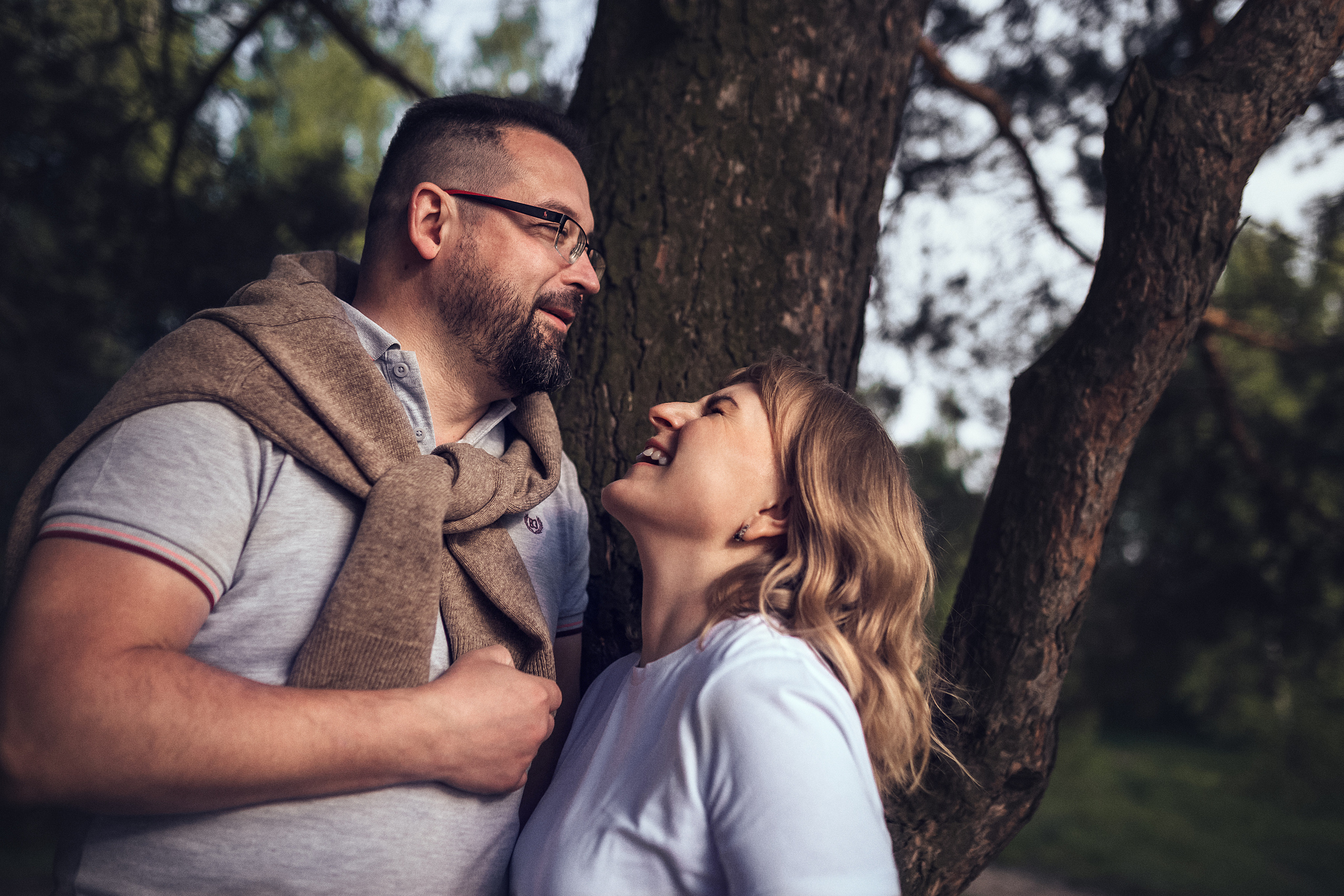 Первый летний день. Семейный фотограф в Москве Натали Момот