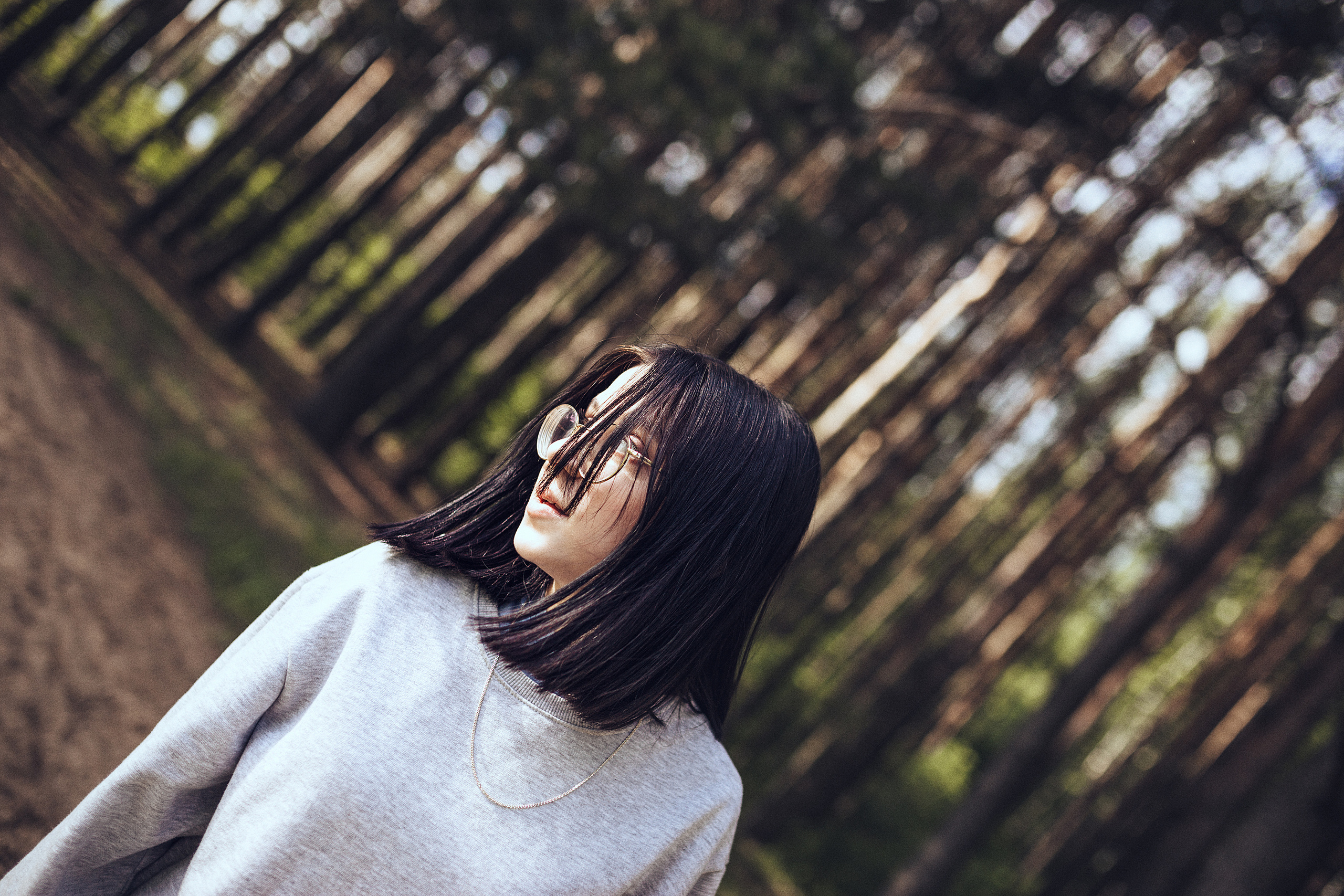 Первый летний день. Семейный фотограф в Москве Натали Момот