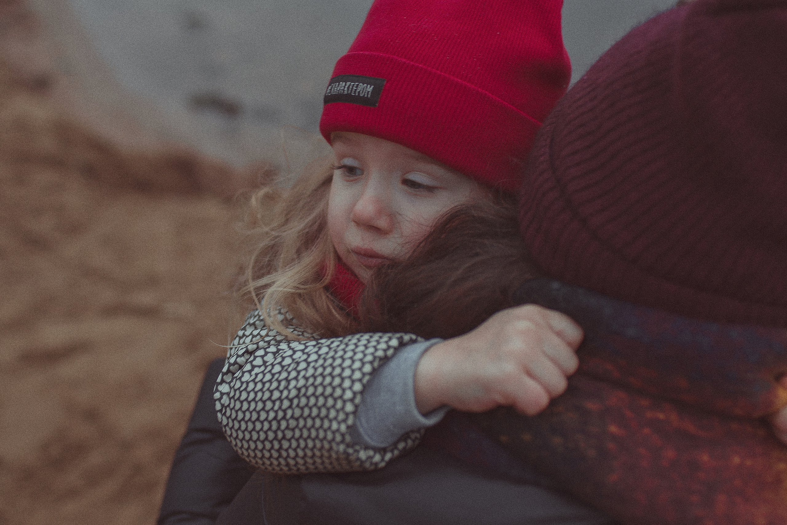 Один день на пляже. Семейный фотограф в Москве Натали Момот