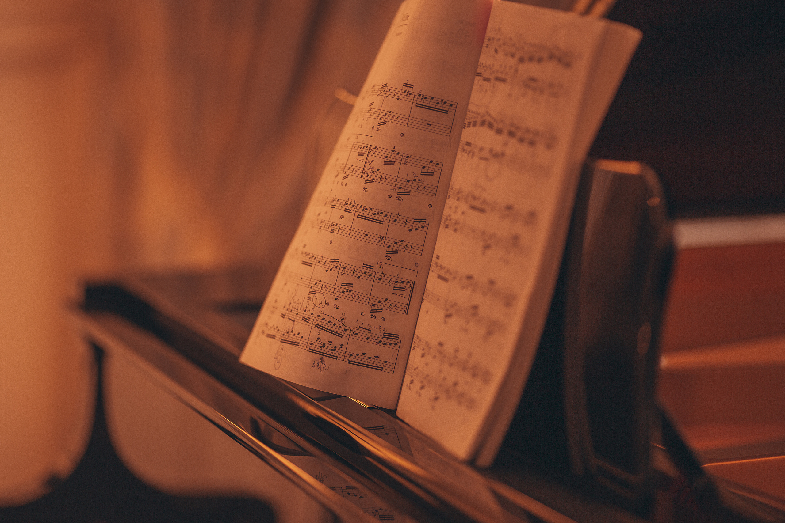 Музыка. Семейный фотограф в Москве Натали Момот