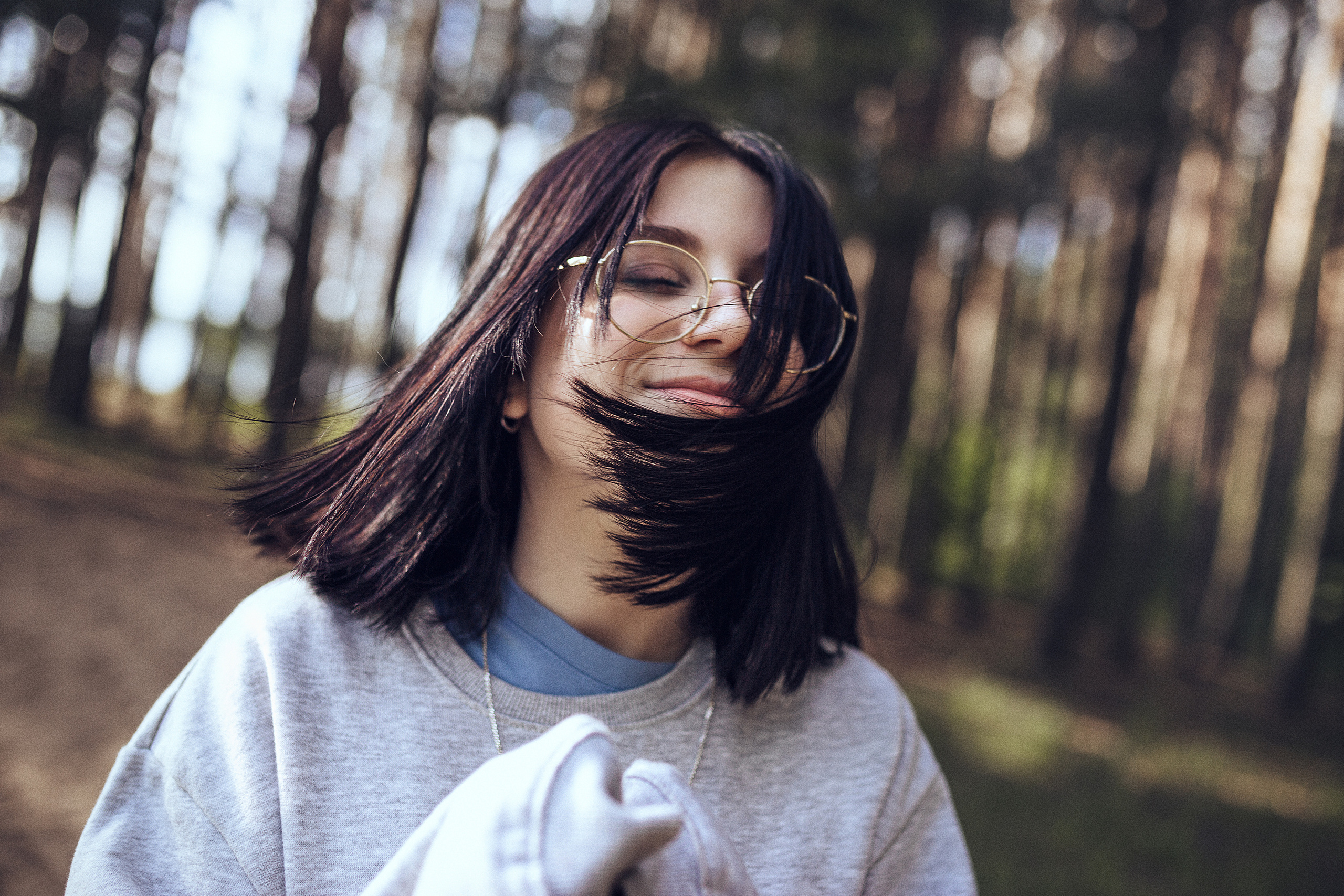 Первый летний день. Семейный фотограф в Москве Натали Момот