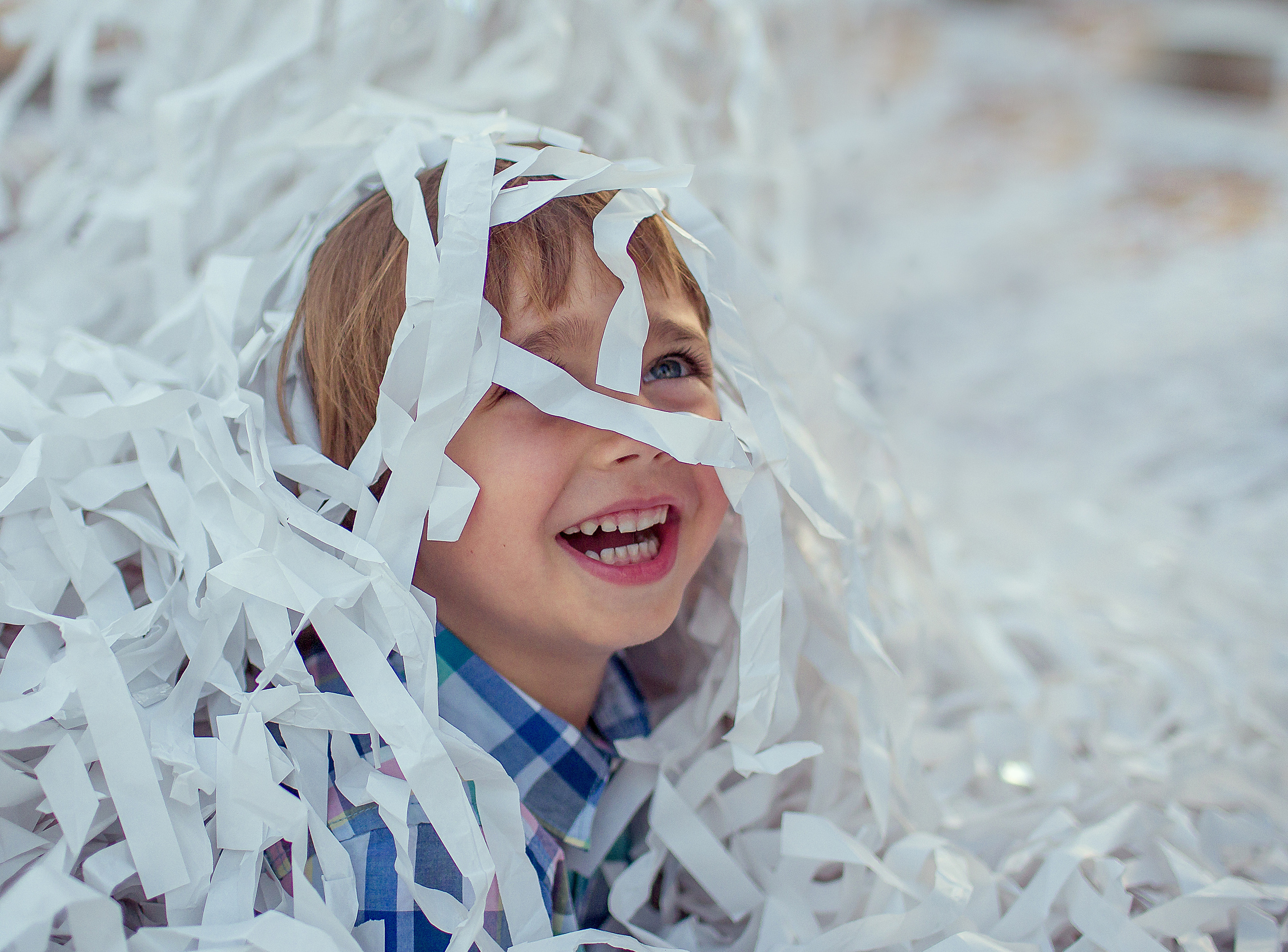 День рожденье Арона. Семейный фотограф в Москве Натали Момот