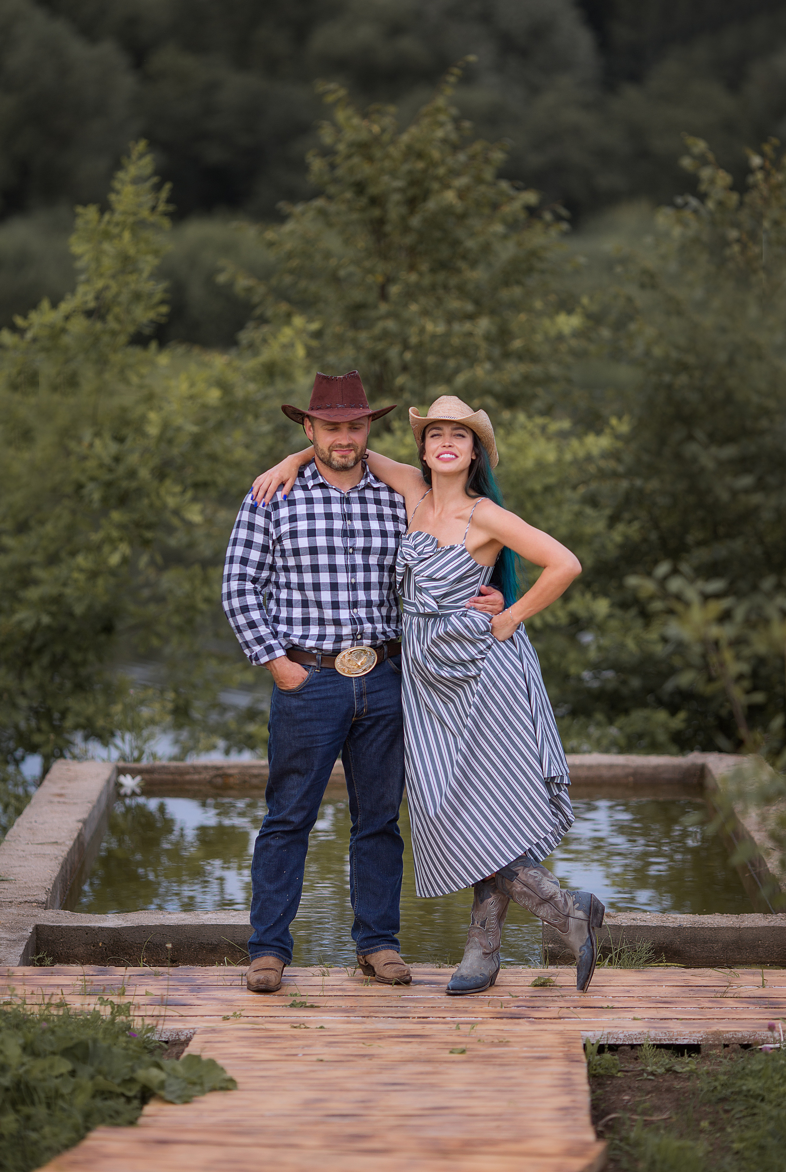 День рожденье Арона. Семейный фотограф в Москве Натали Момот