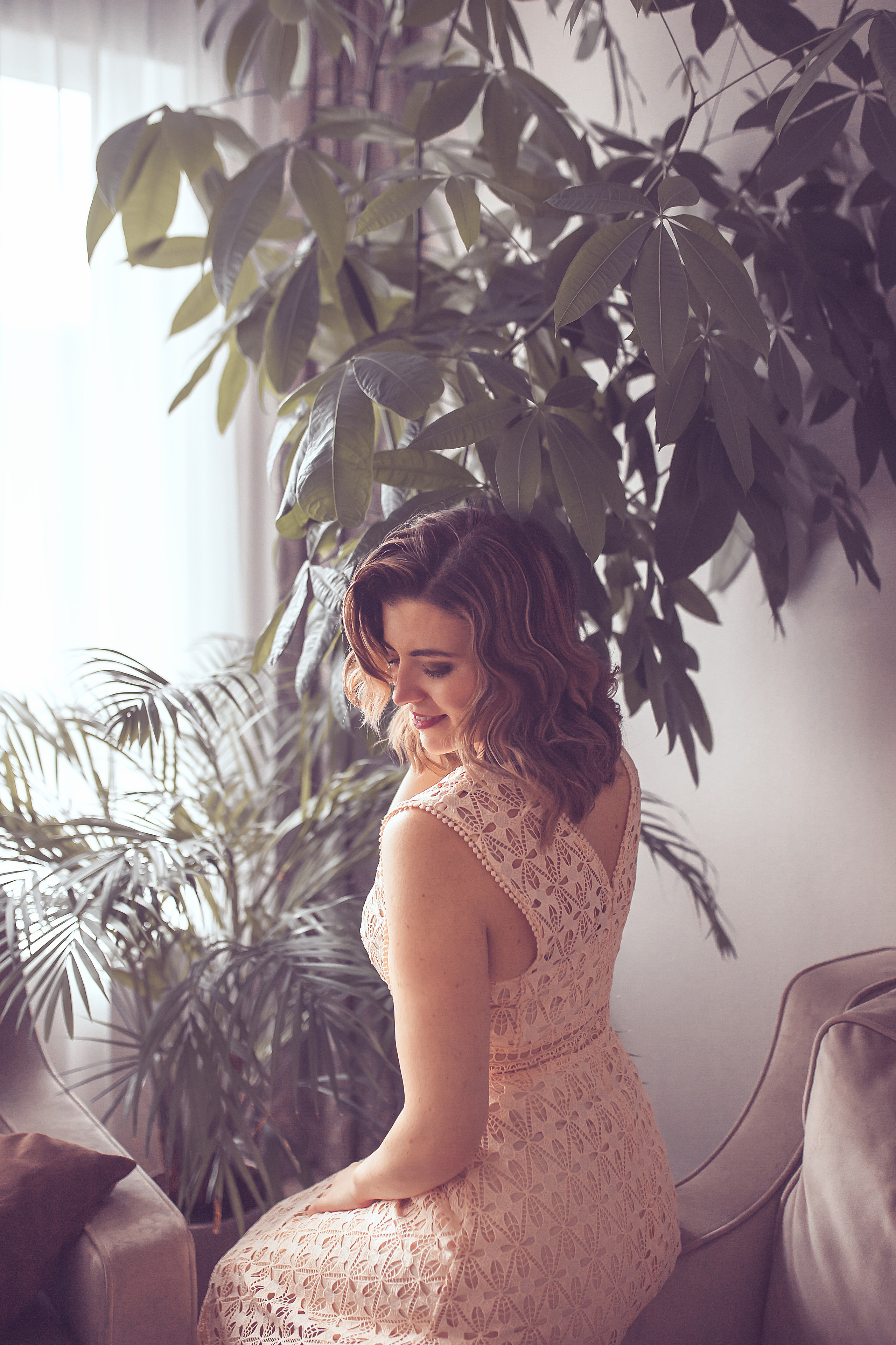 Дом, чай, тепло. Семейный фотограф в Москве Натали Момот