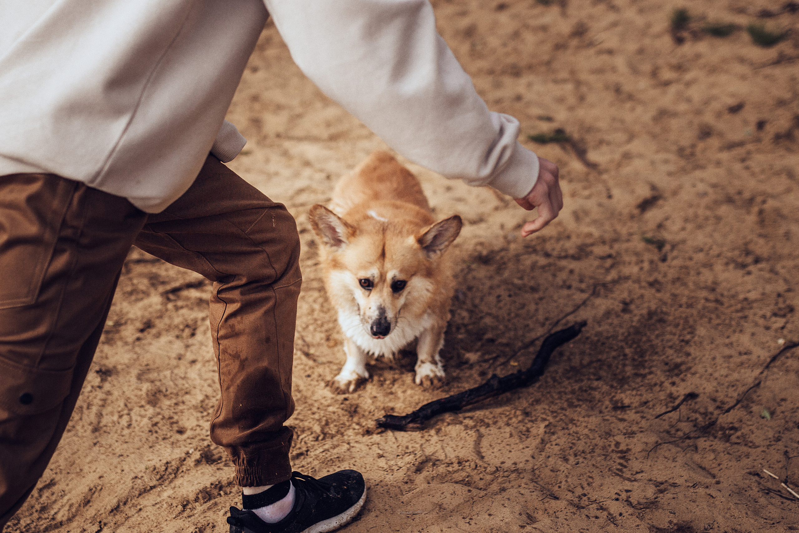 Первый летний день. Семейный фотограф в Москве Натали Момот