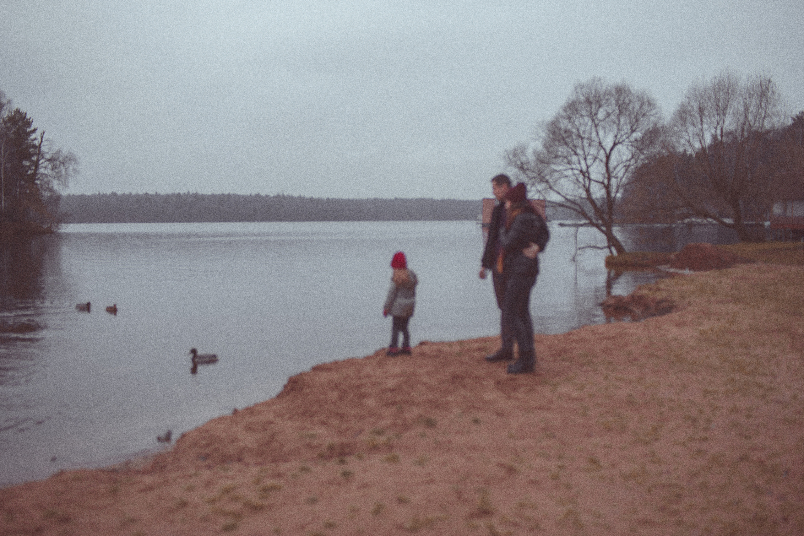 Один день на пляже. Семейный фотограф в Москве Натали Момот
