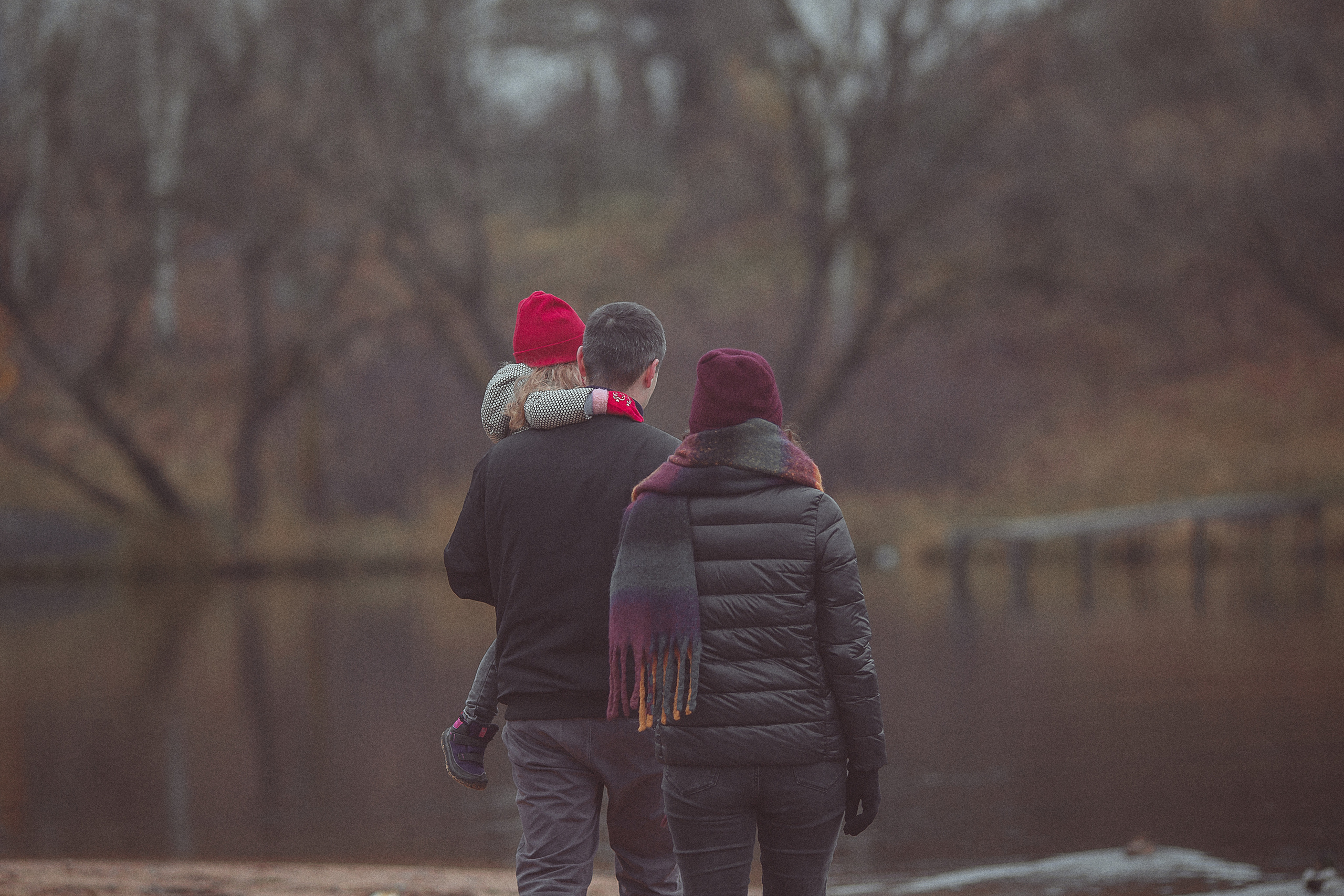 Один день на пляже. Семейный фотограф в Москве Натали Момот