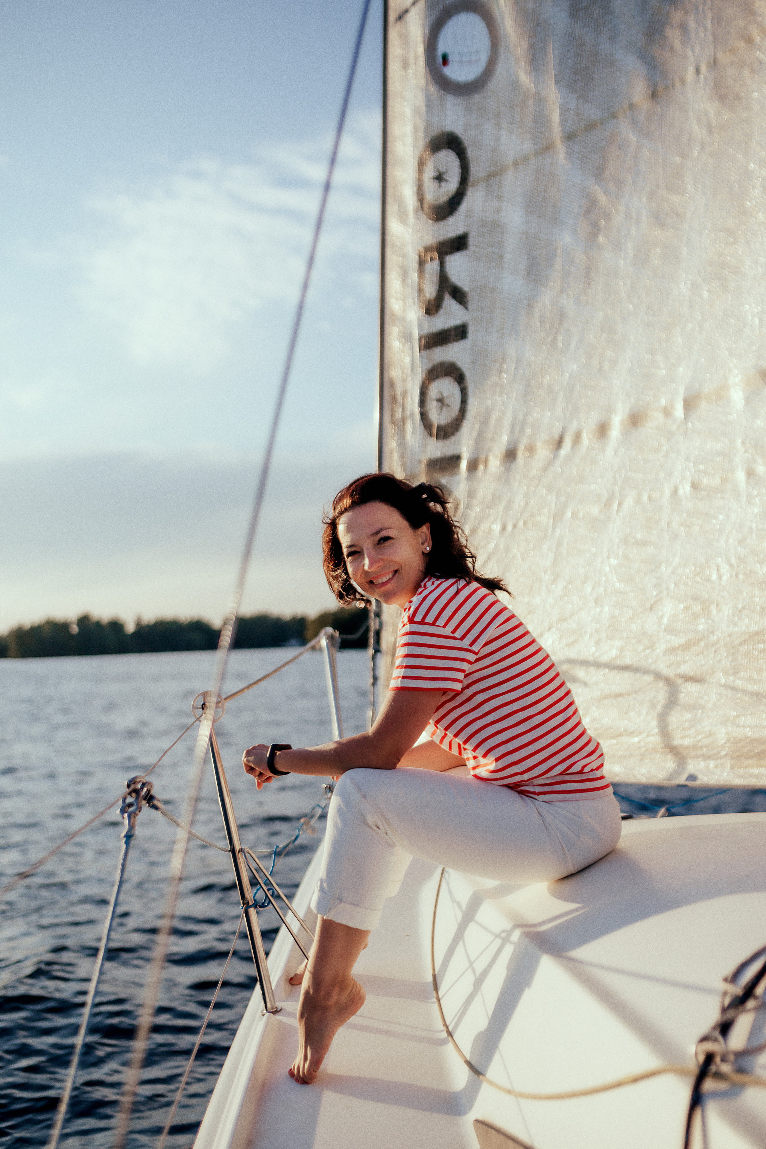 Истории. Семейный фотограф в Москве Натали Момот