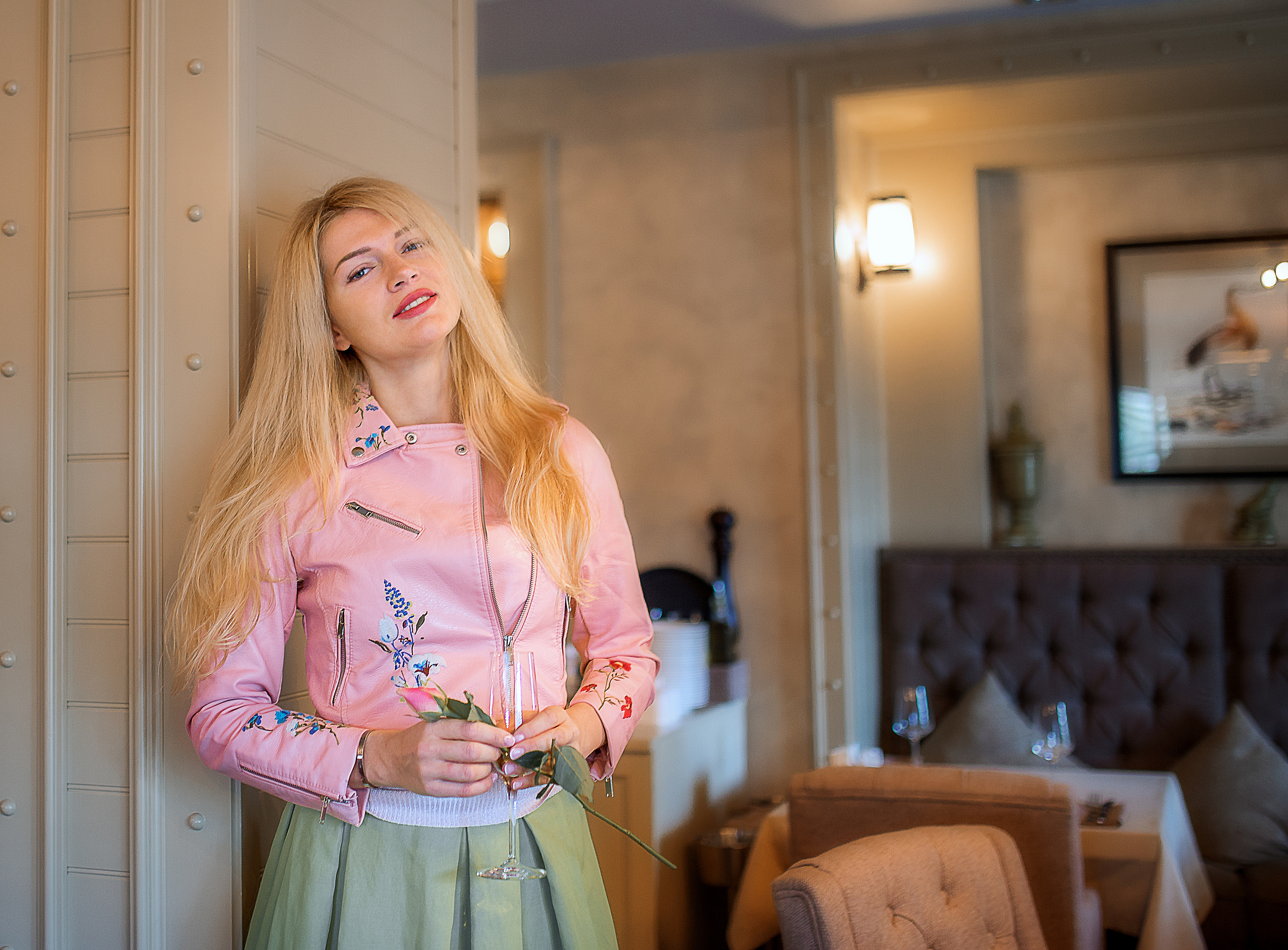 Мероприятие в женском клубе Plamir. Семейный фотограф в Москве Натали Момот