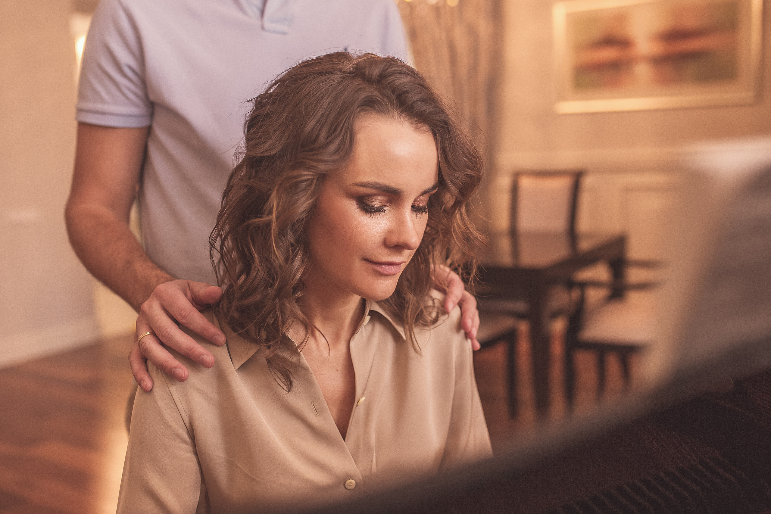 Музыка. Семейный фотограф в Москве Натали Момот